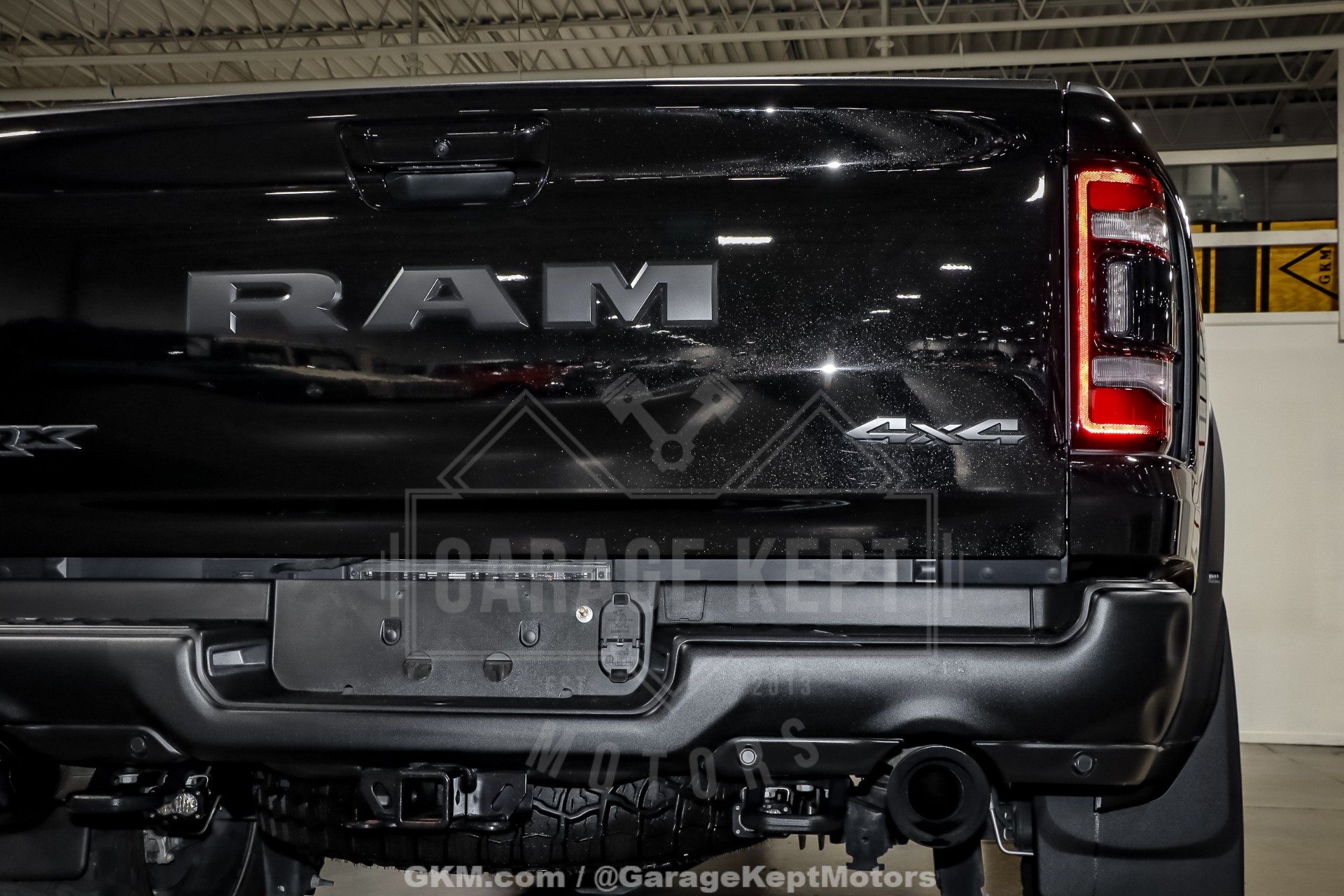 2022 Ram 1500 62