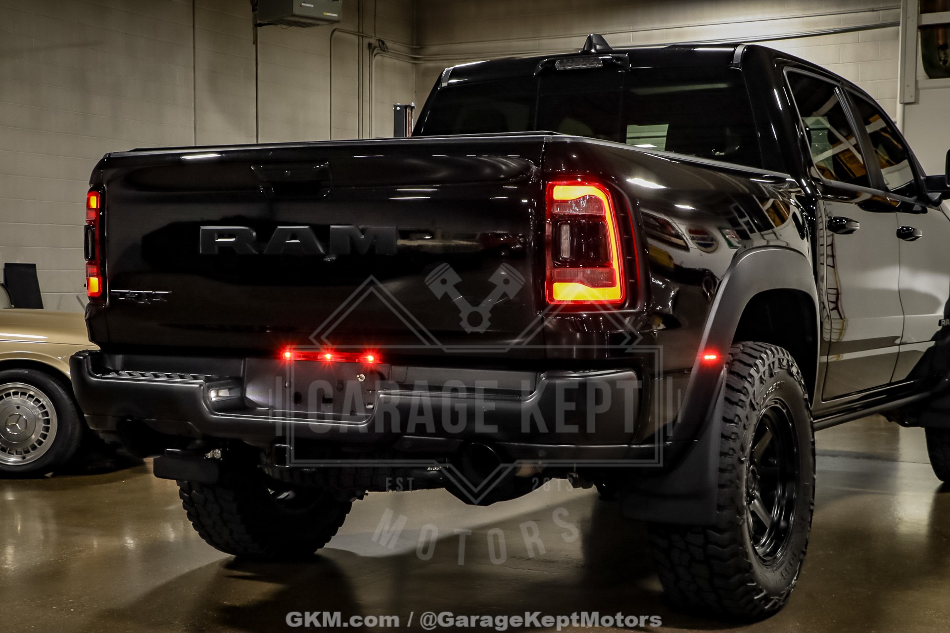 2022 Ram 1500 65