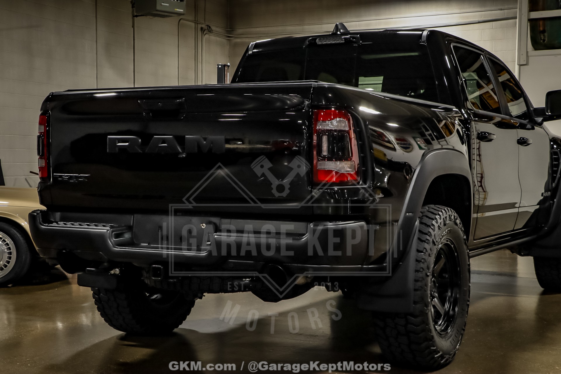 2022 Ram 1500 66
