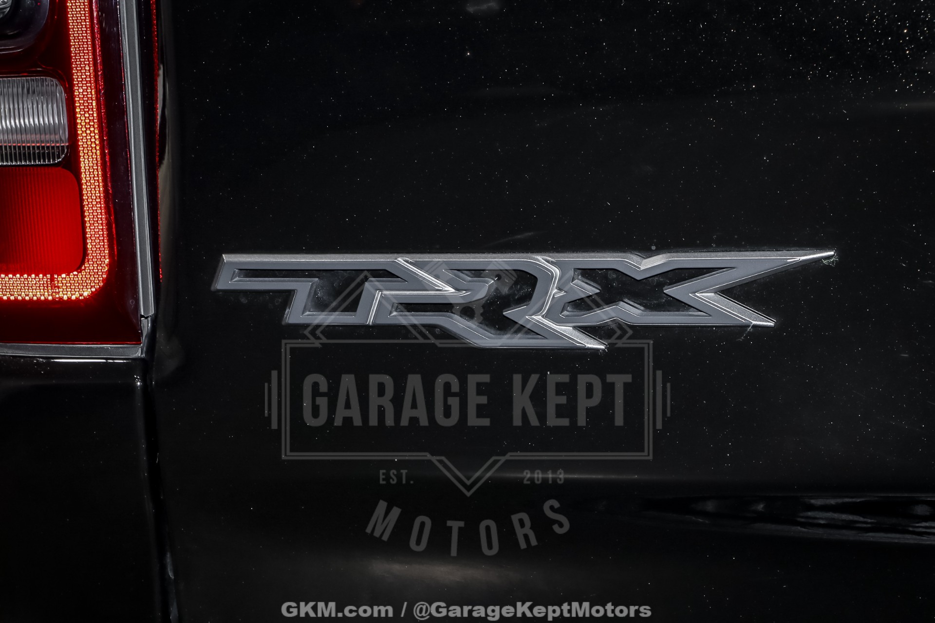 2022 Ram 1500 67