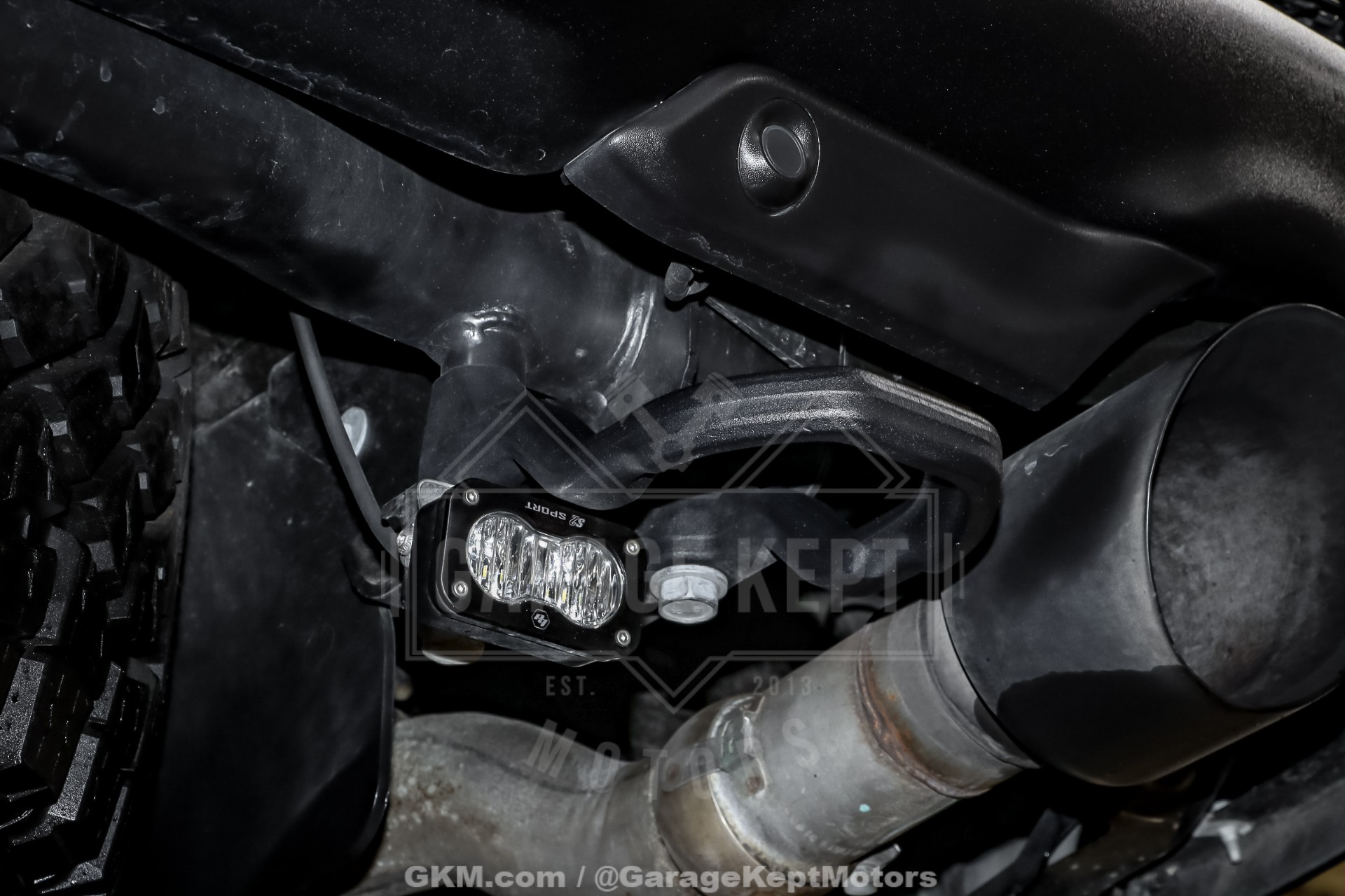 2022 Ram 1500 70