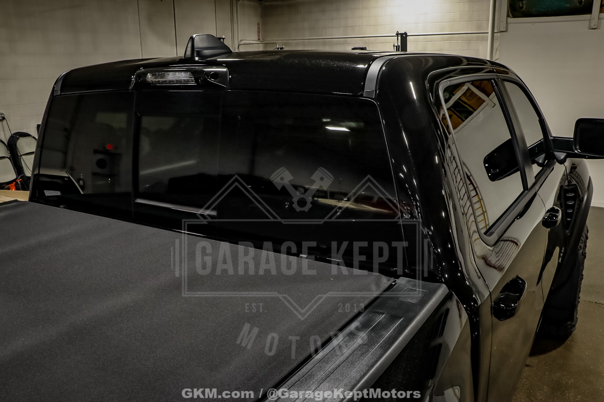 2022 Ram 1500 73