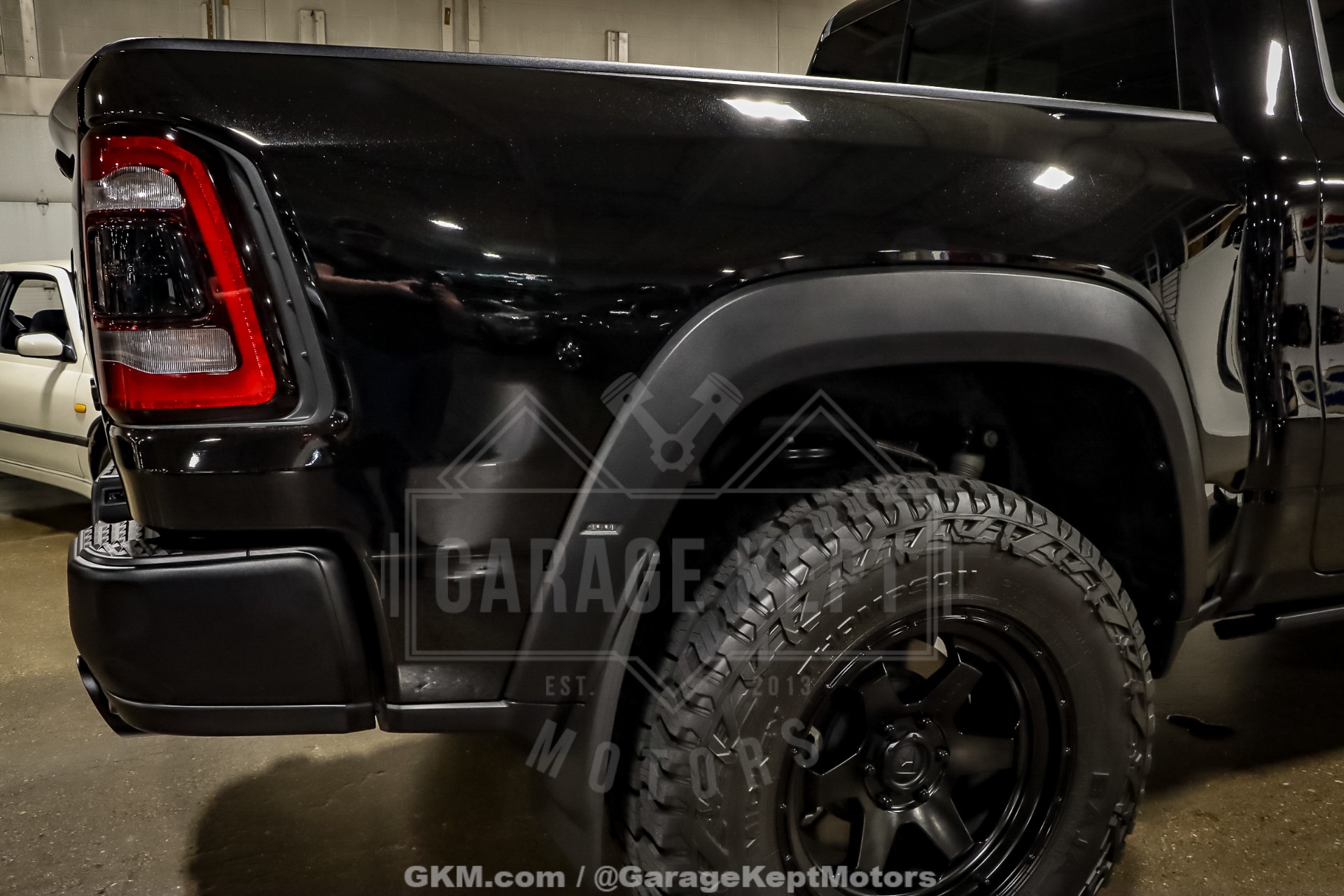 2022 Ram 1500 74