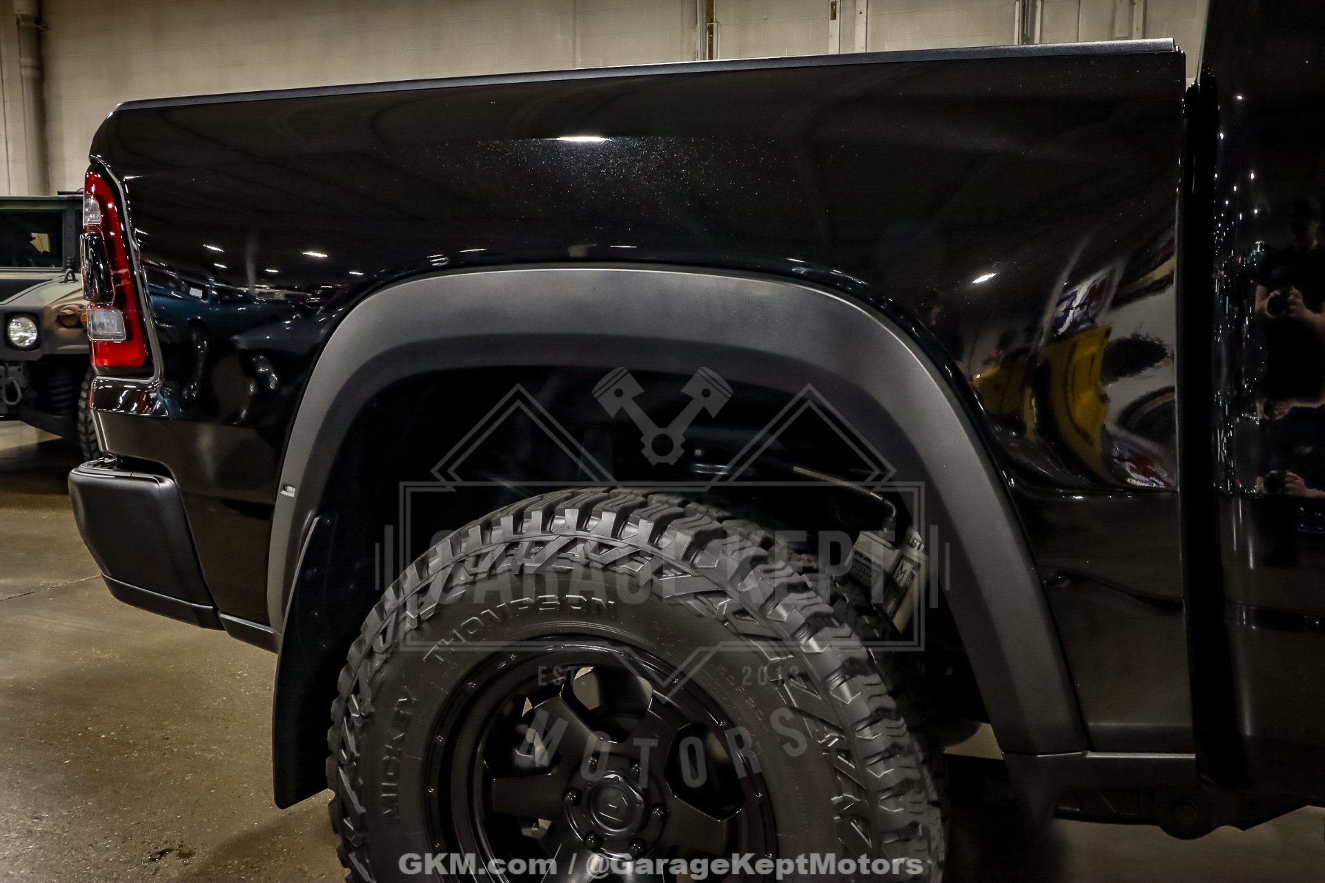 2022 Ram 1500 75