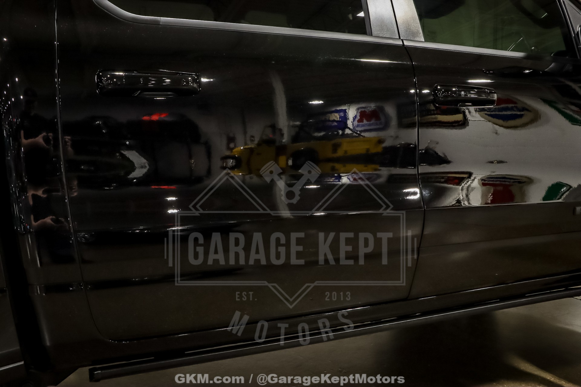 2022 Ram 1500 76