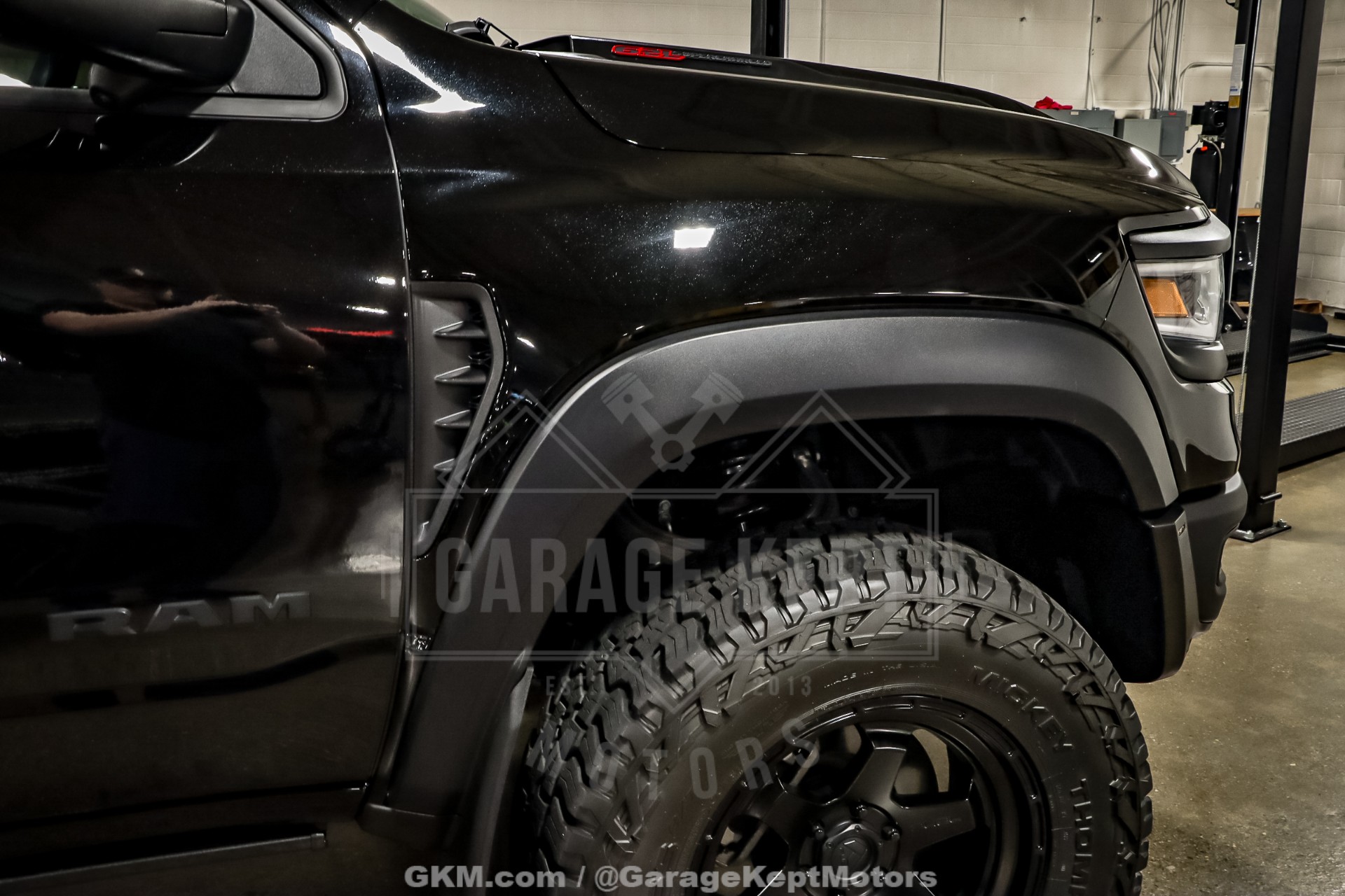 2022 Ram 1500 78
