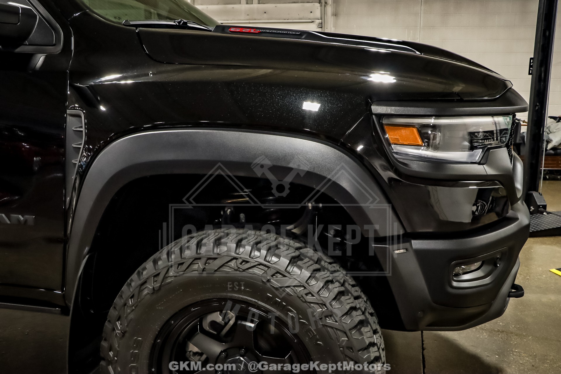 2022 Ram 1500 79