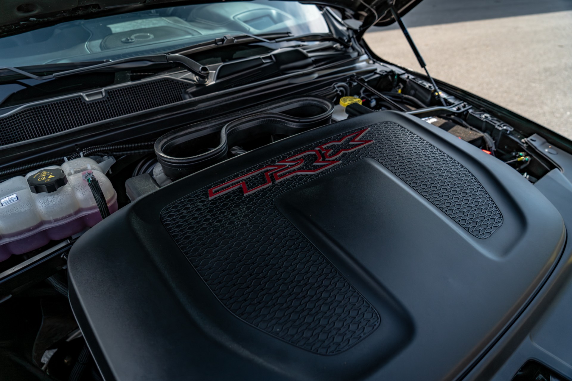2022 Ram 1500 7