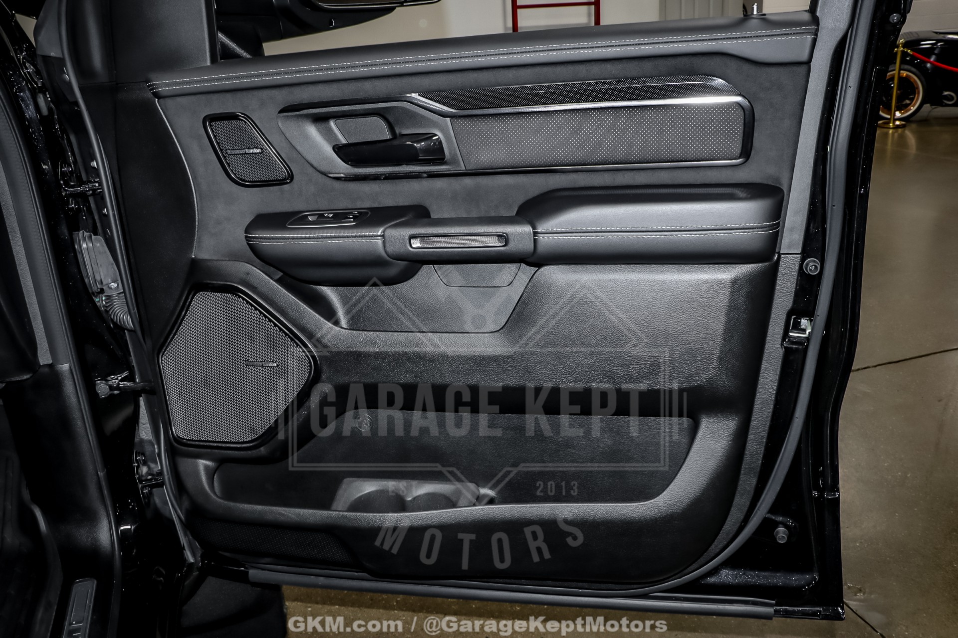 2022 Ram 1500 87