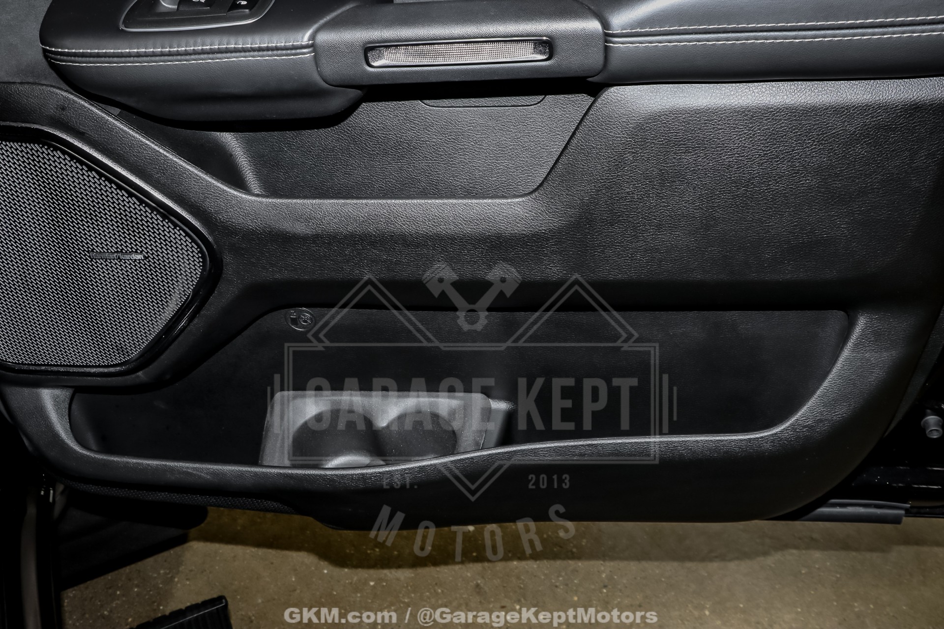 2022 Ram 1500 88