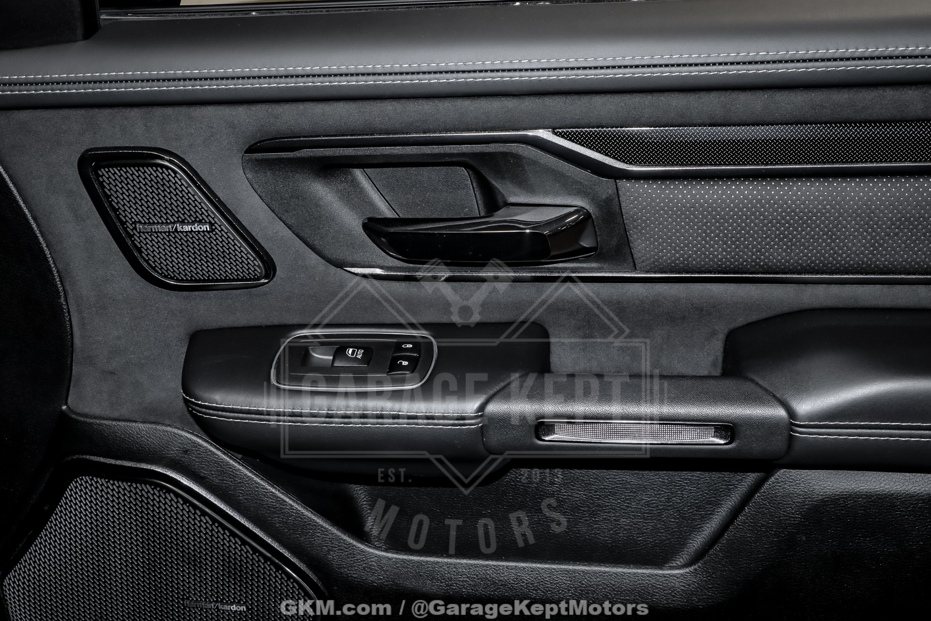 2022 Ram 1500 89