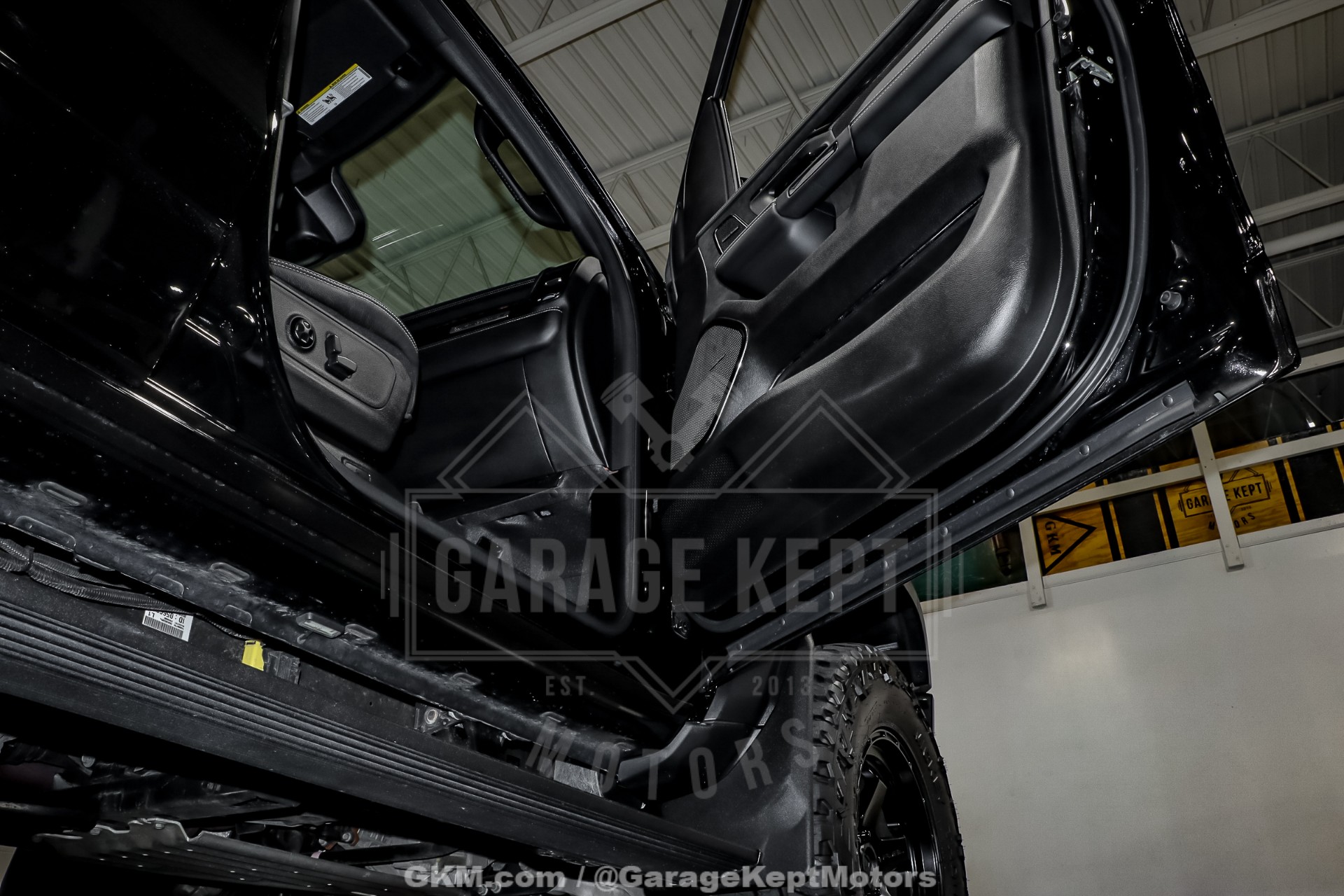 2022 Ram 1500 91