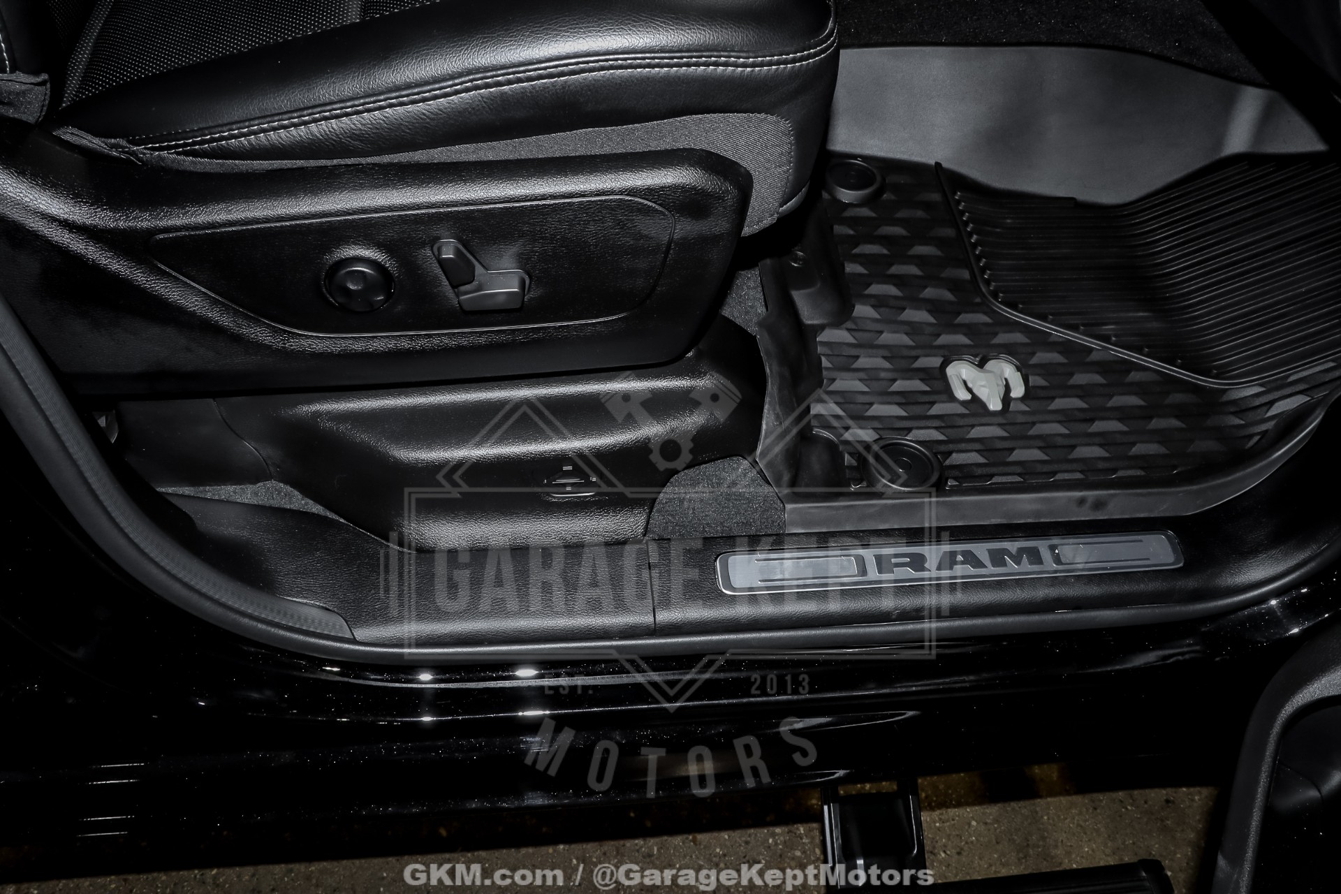 2022 Ram 1500 93