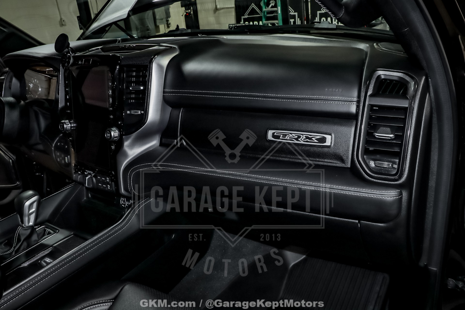 2022 Ram 1500 96