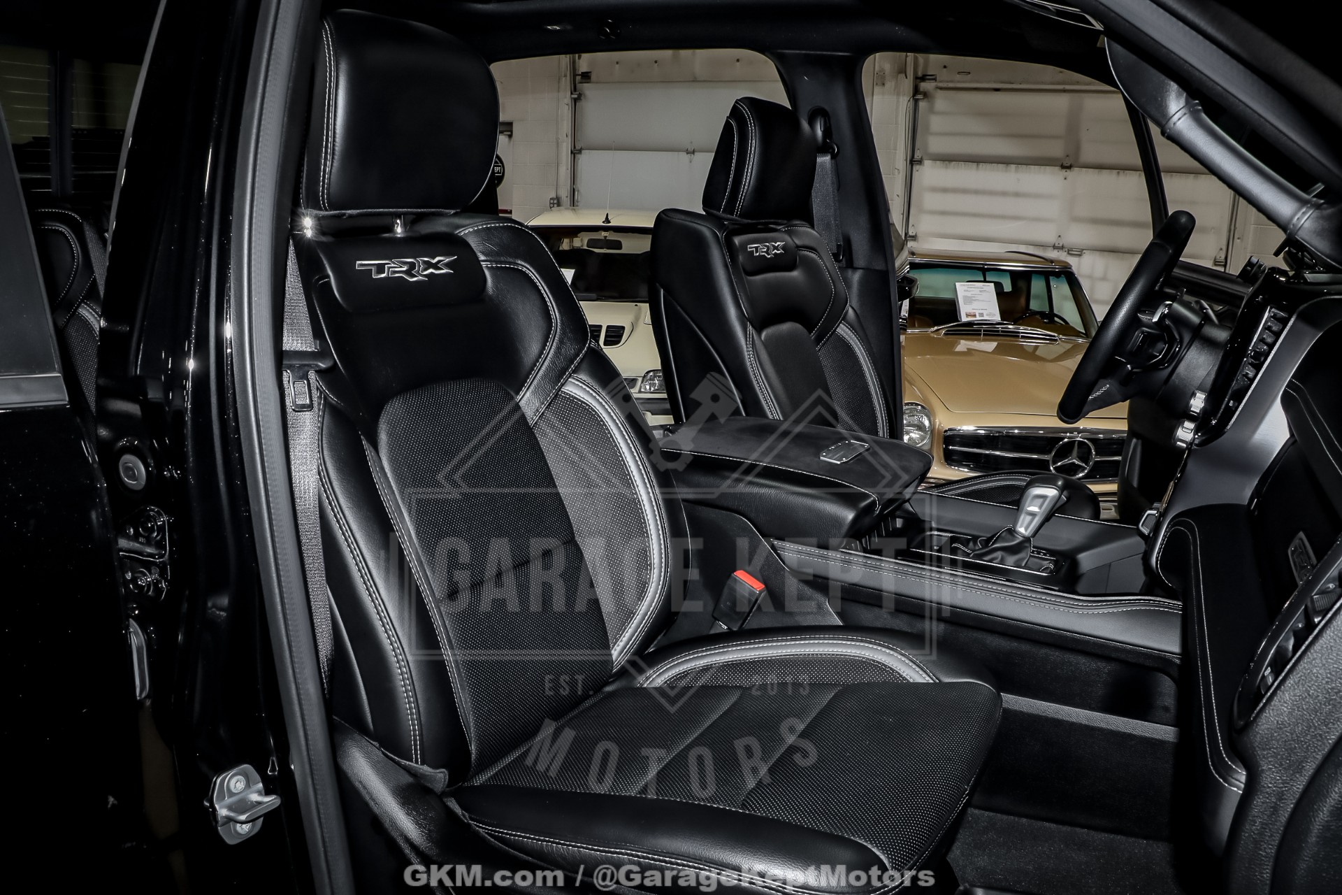 2022 Ram 1500 98
