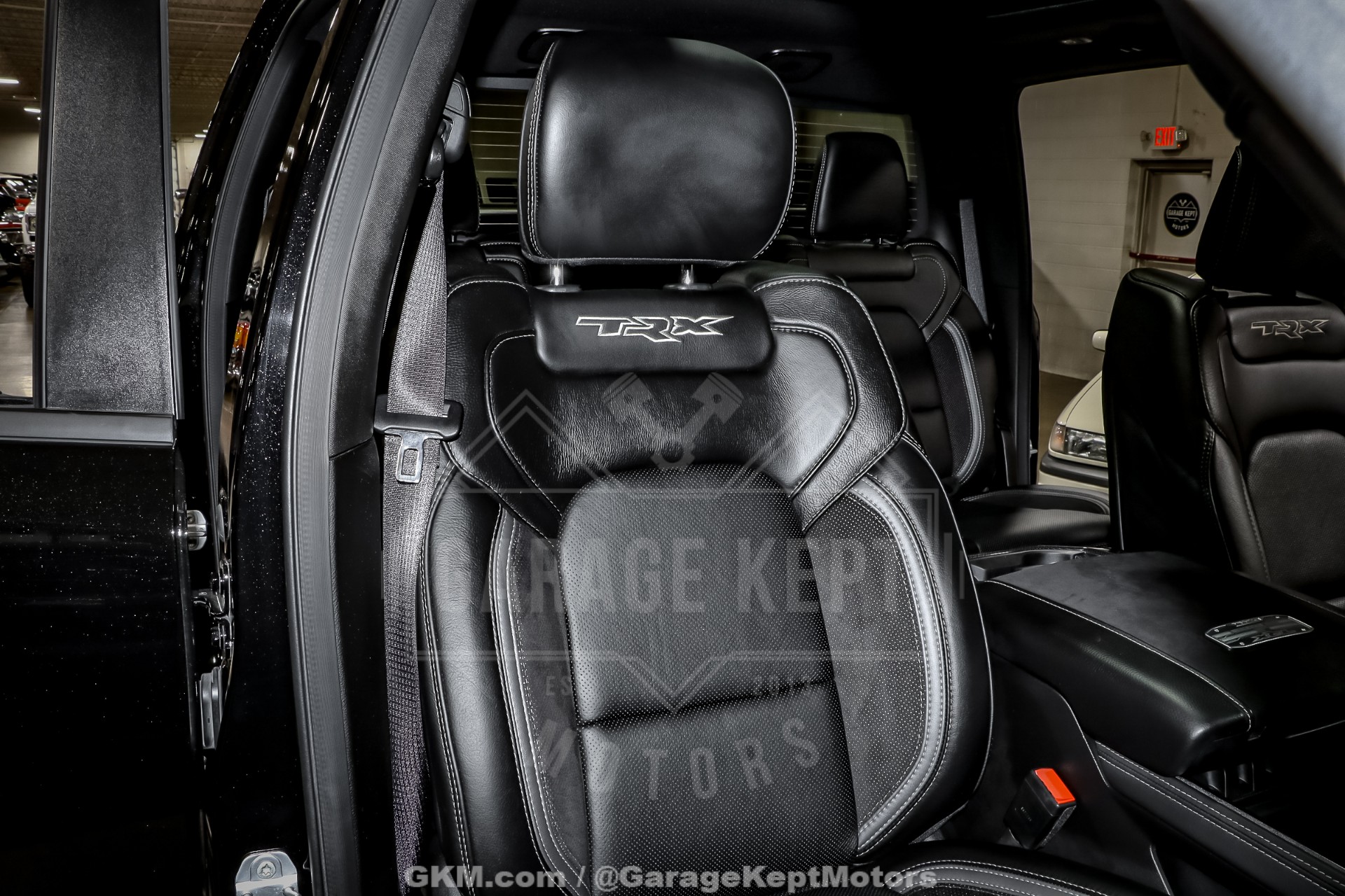 2022 Ram 1500 99