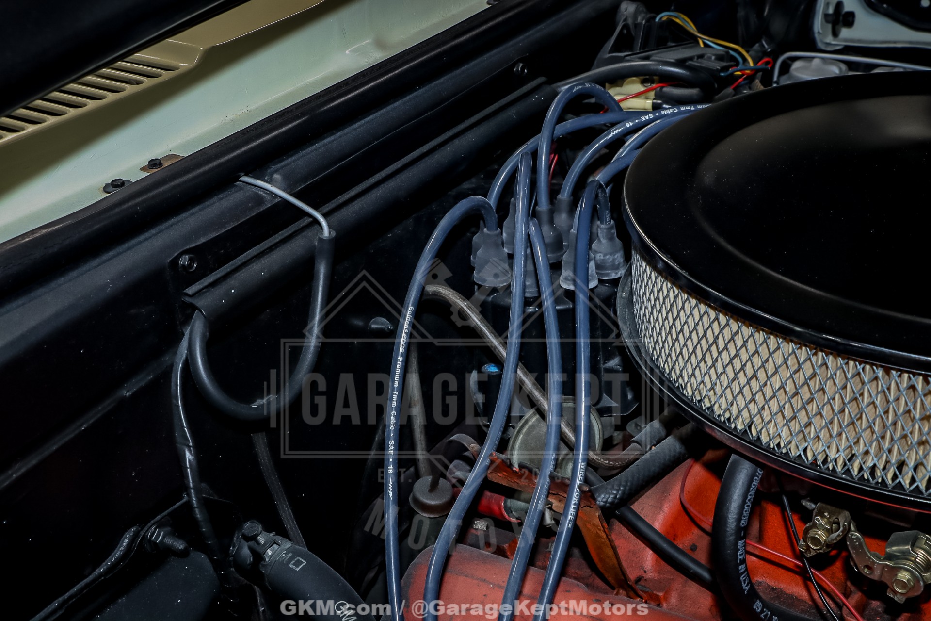 1967 Chevrolet Camaro 145