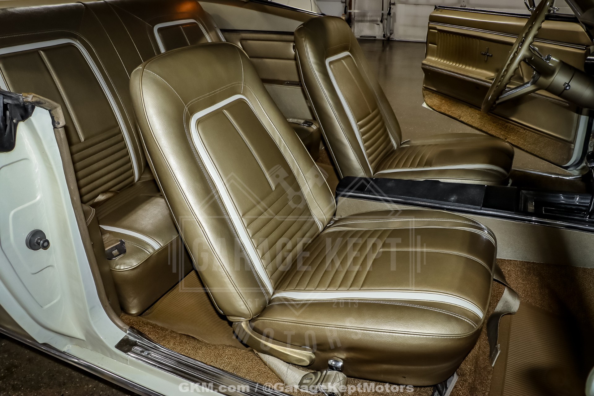 1967 Chevrolet Camaro 71
