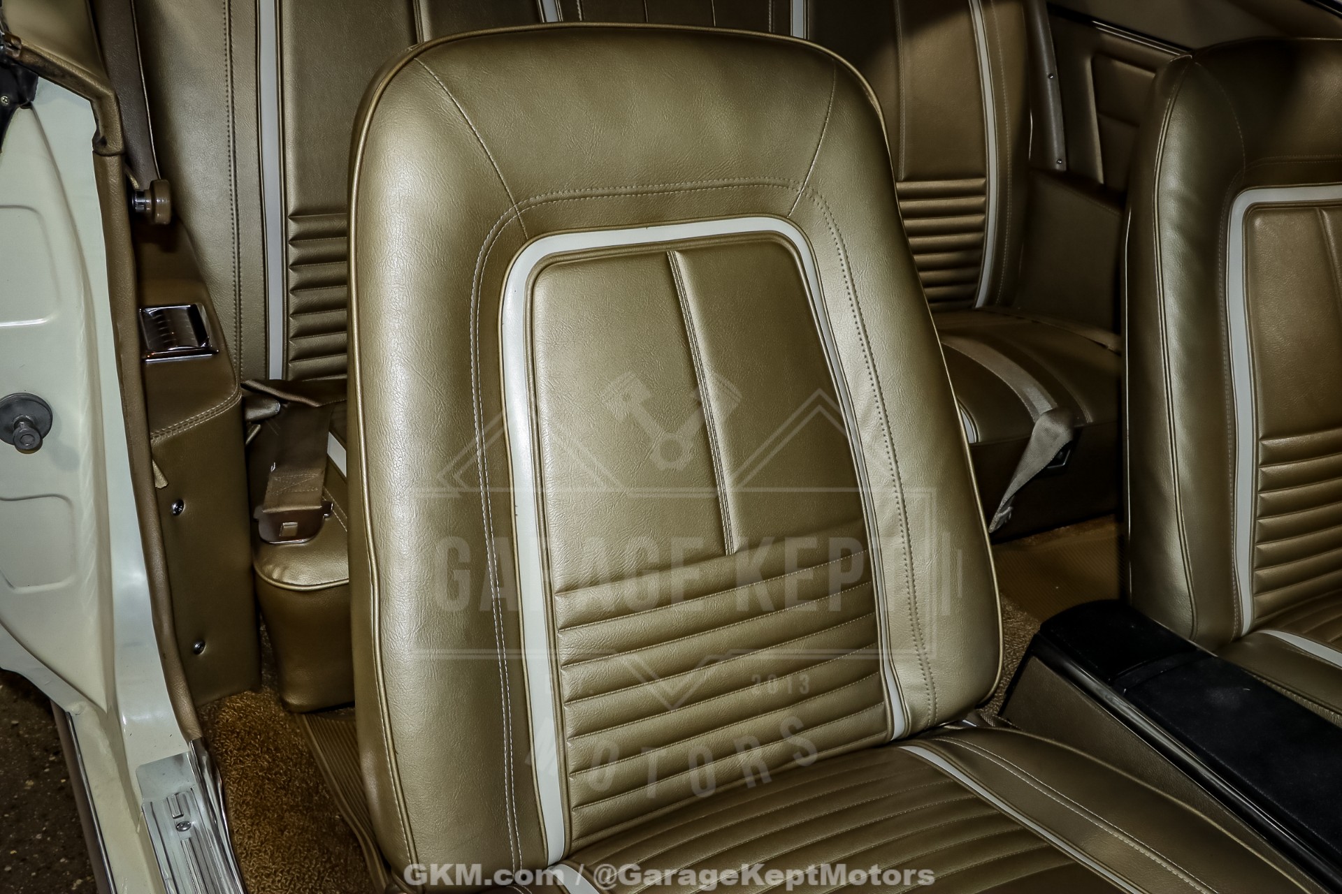 1967 Chevrolet Camaro 72