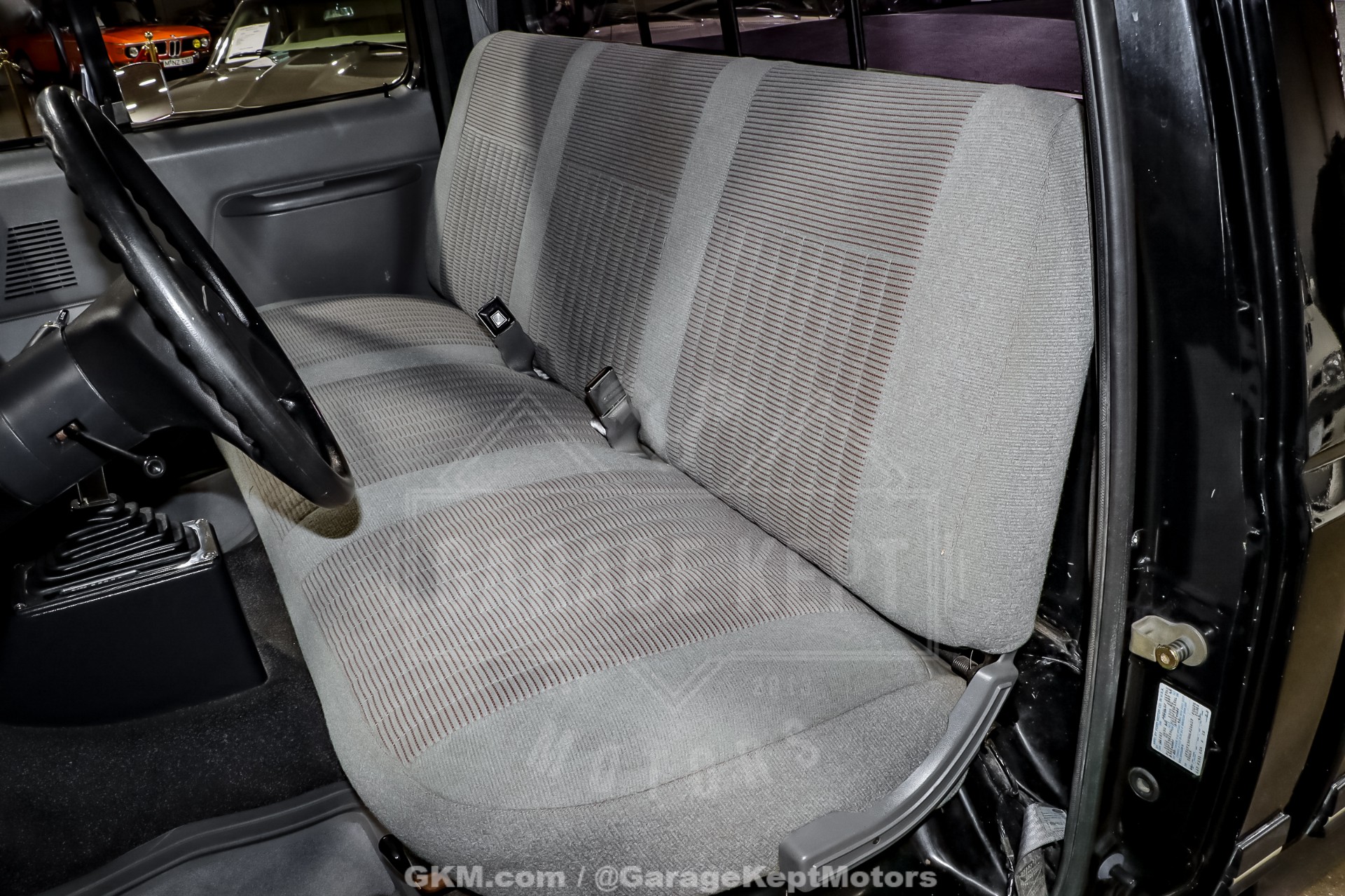 1987 Ford F150 102