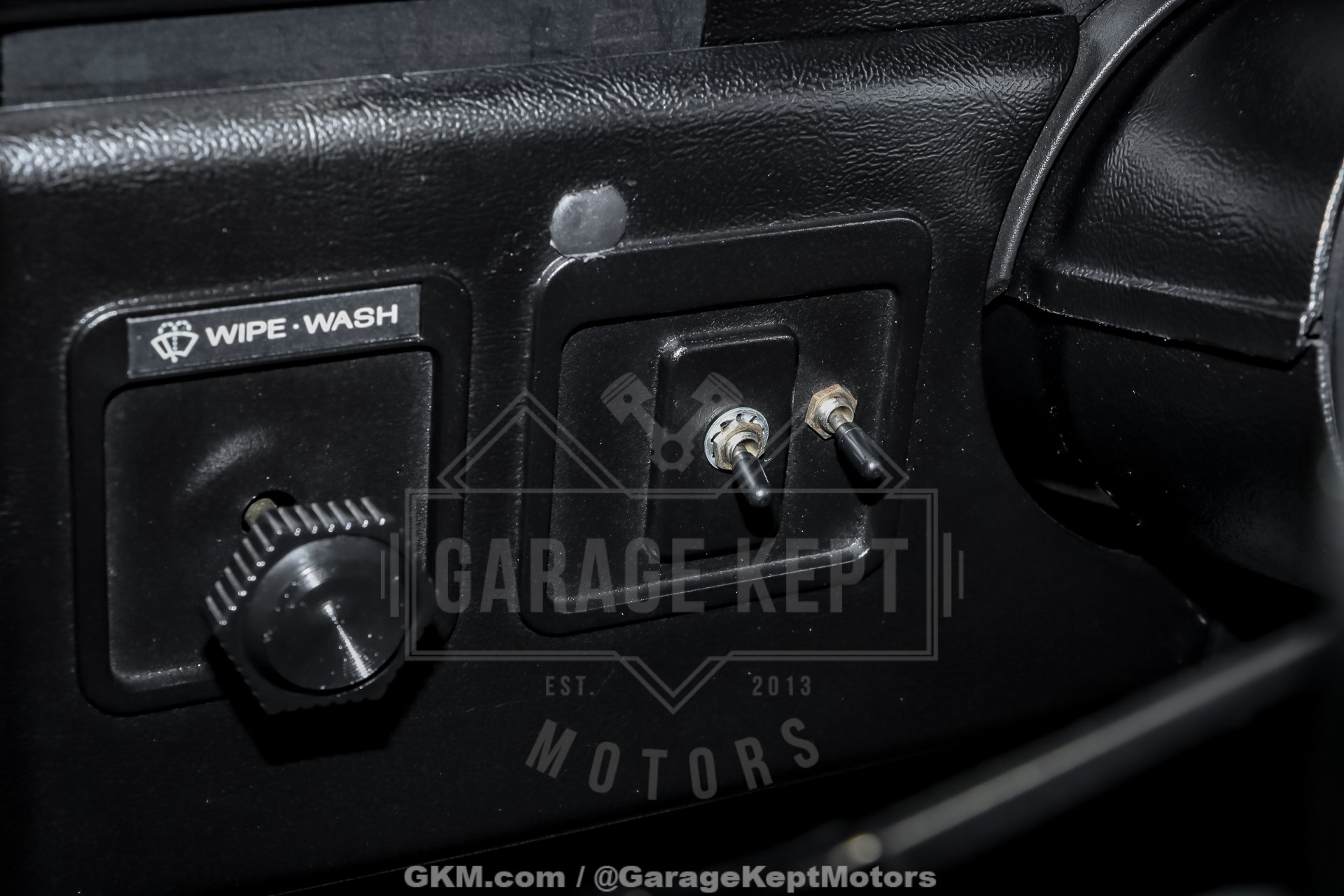1987 Ford F150 112