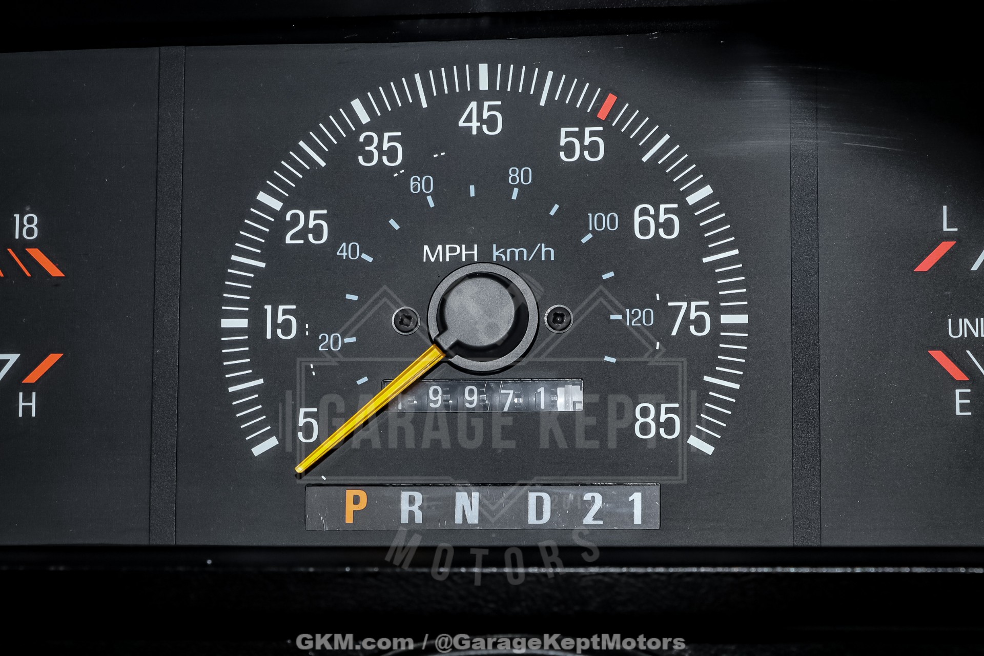 1987 Ford F150 114