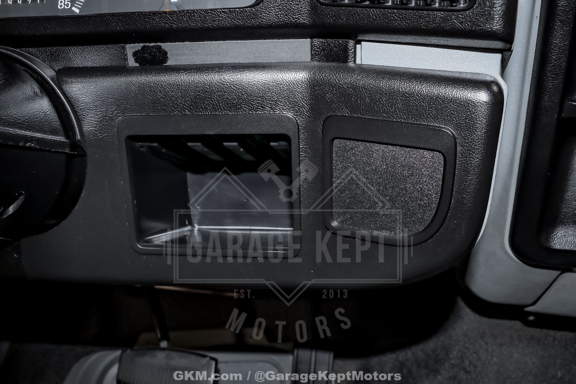 1987 Ford F150 116