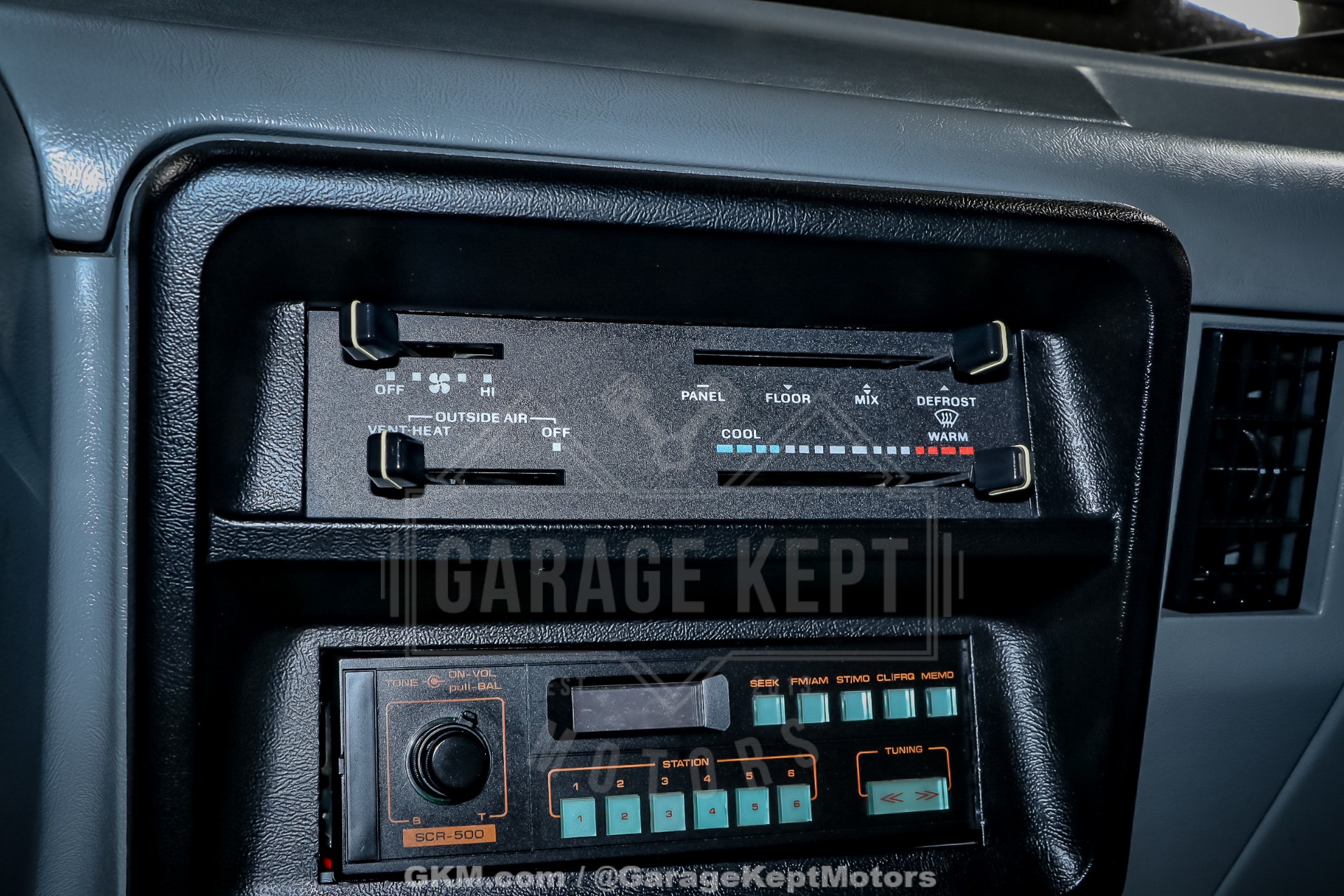 1987 Ford F150 117