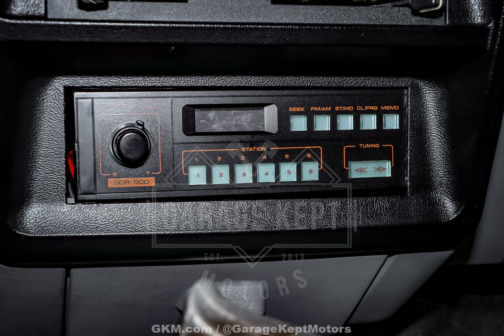 1987 Ford F150 118