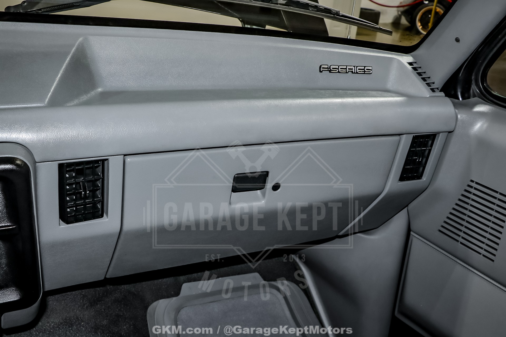 1987 Ford F150 121