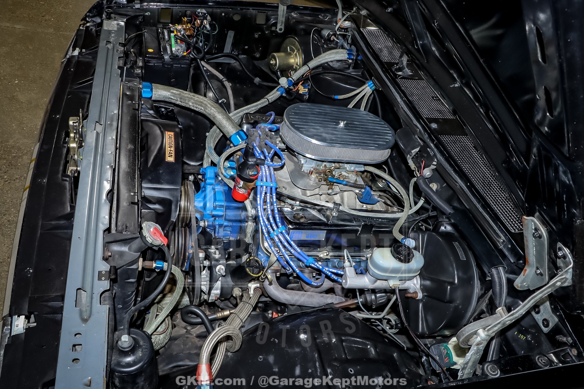 1987 Ford F150 123