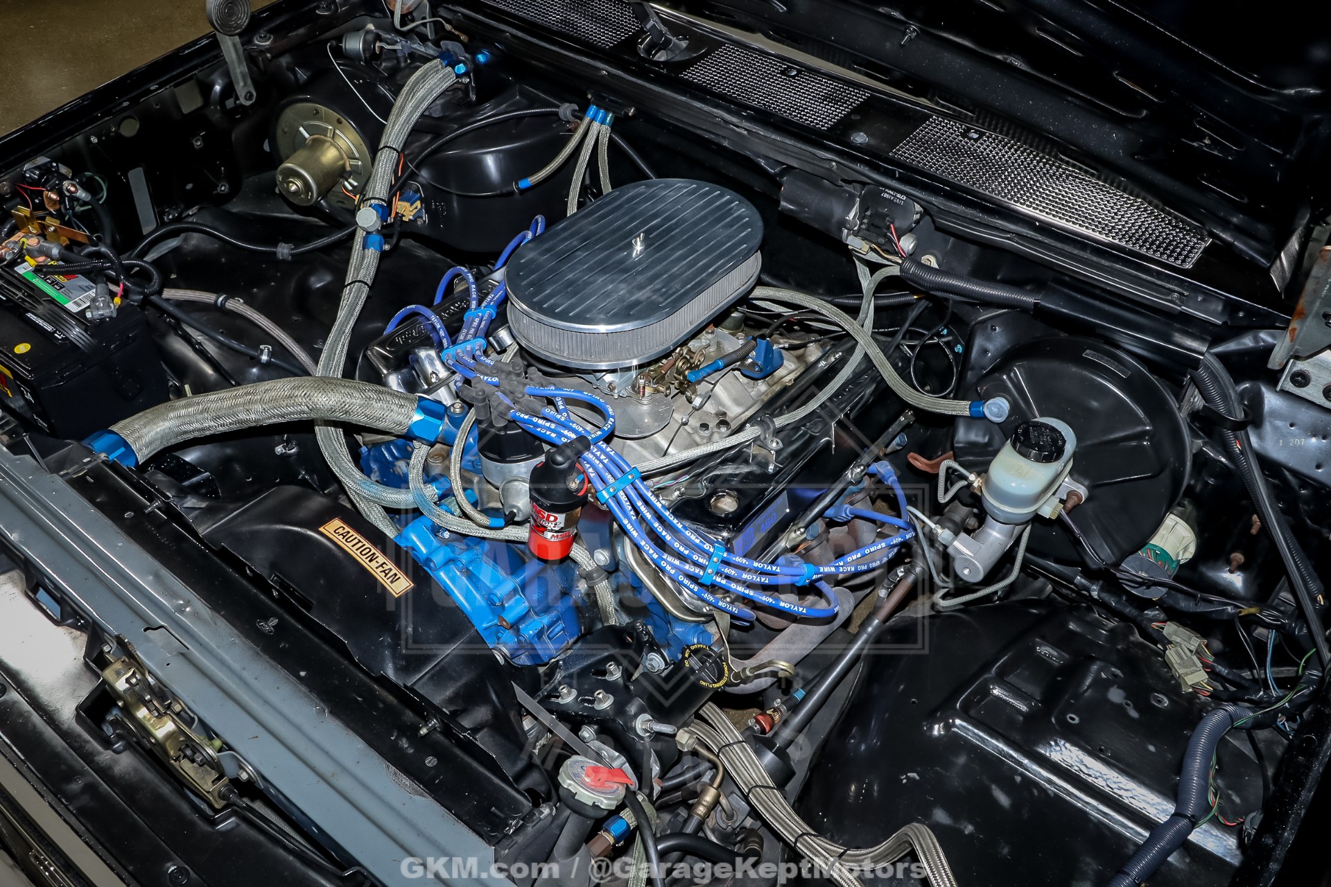 1987 Ford F150 124