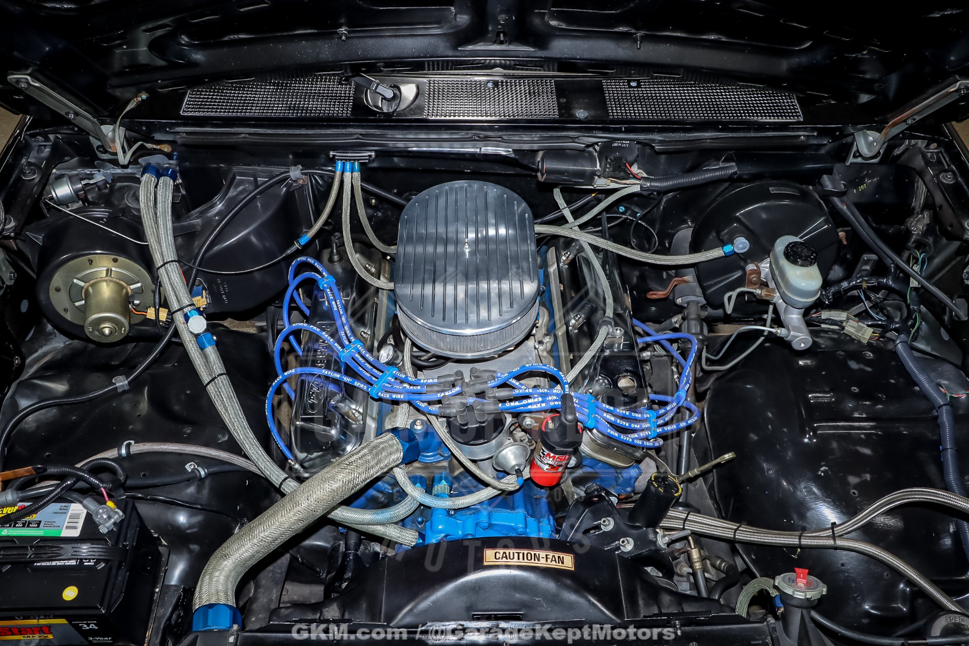 1987 Ford F150 125