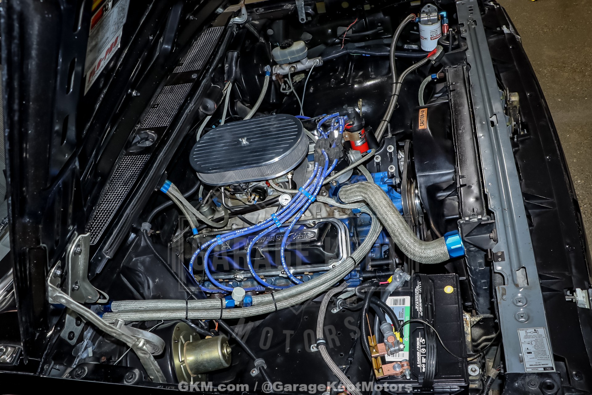 1987 Ford F150 127
