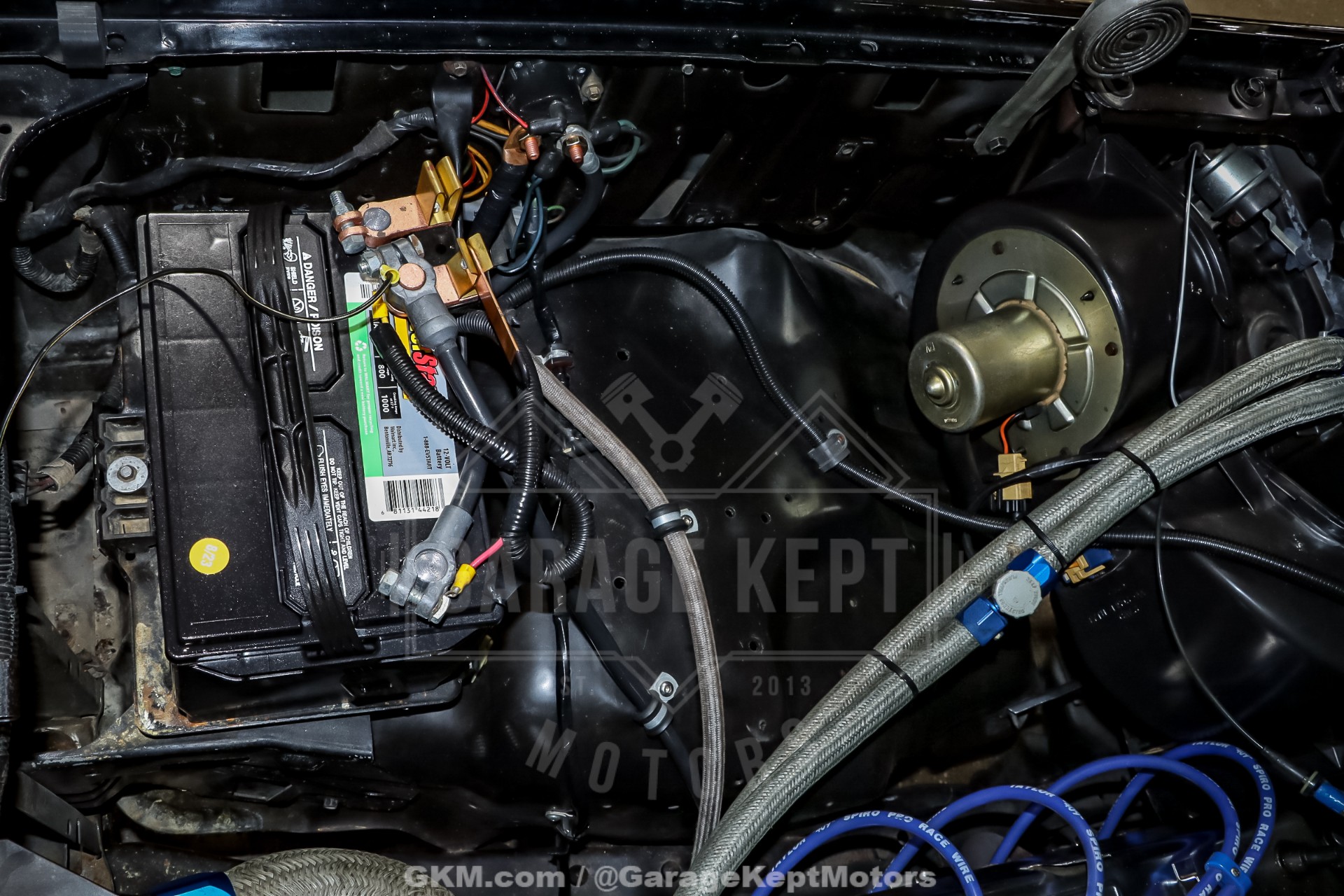 1987 Ford F150 128