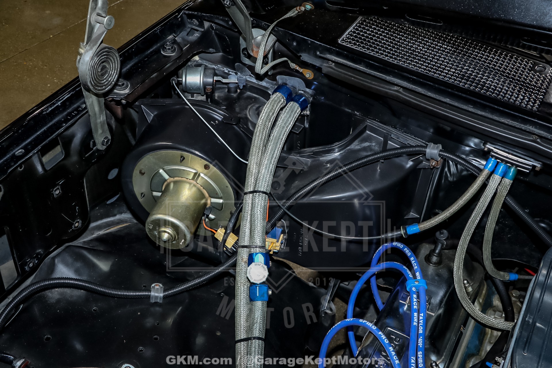 1987 Ford F150 129