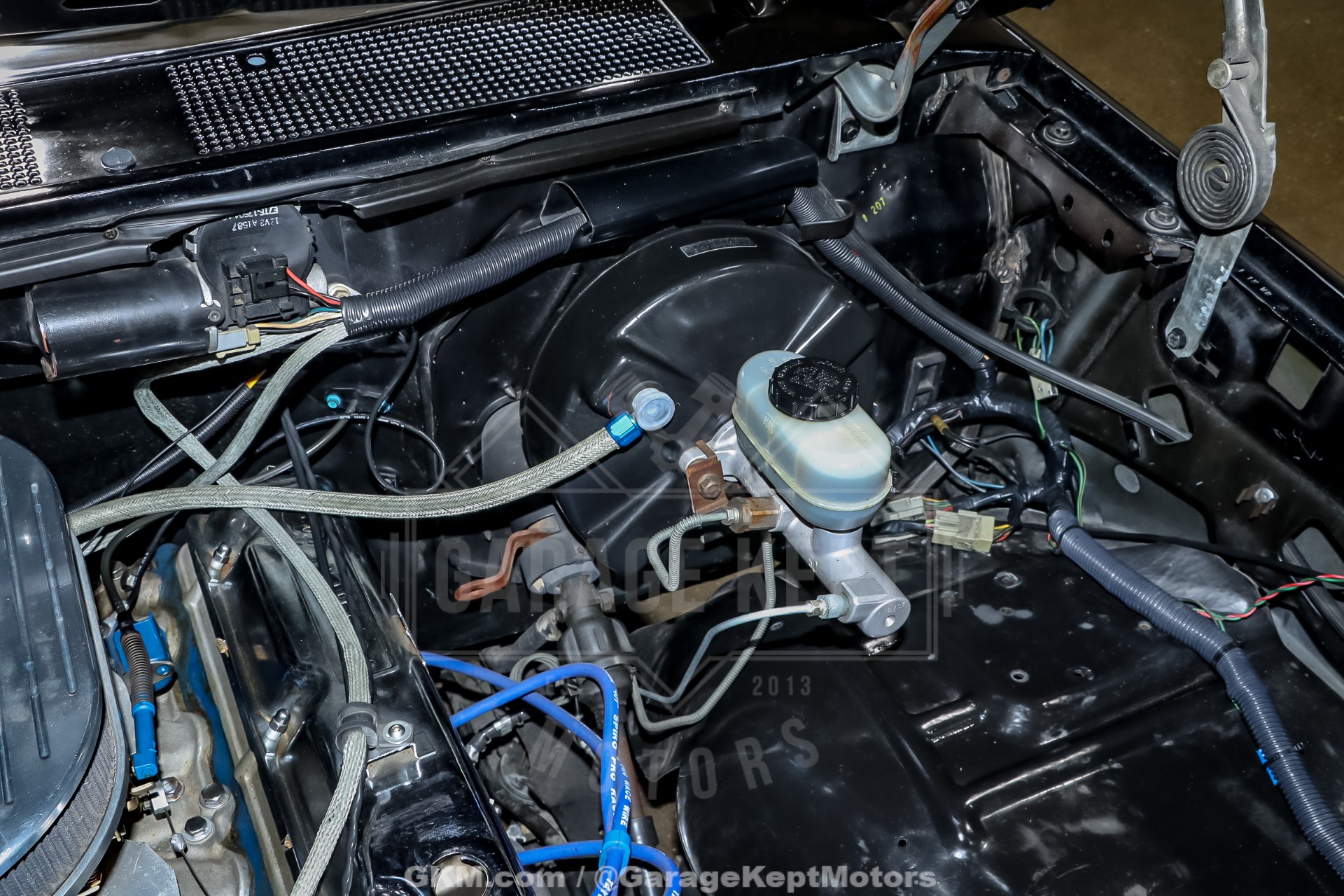 1987 Ford F150 130