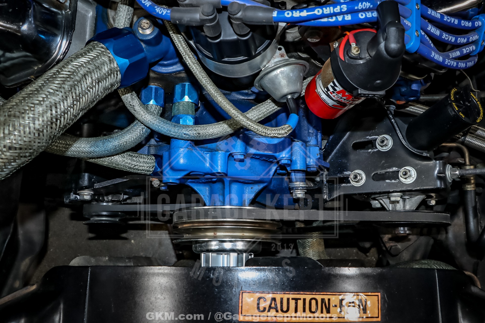 1987 Ford F150 135