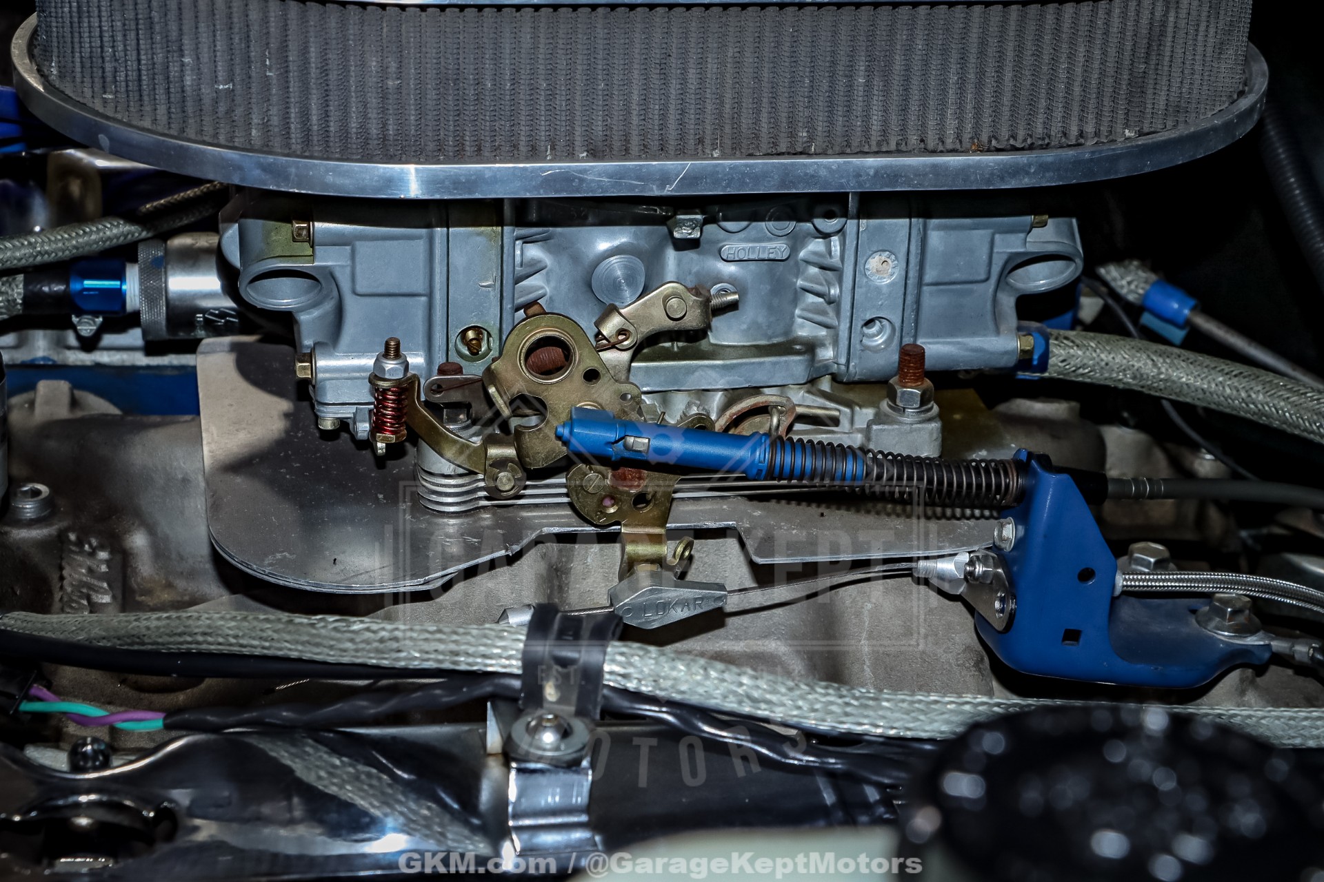 1987 Ford F150 136