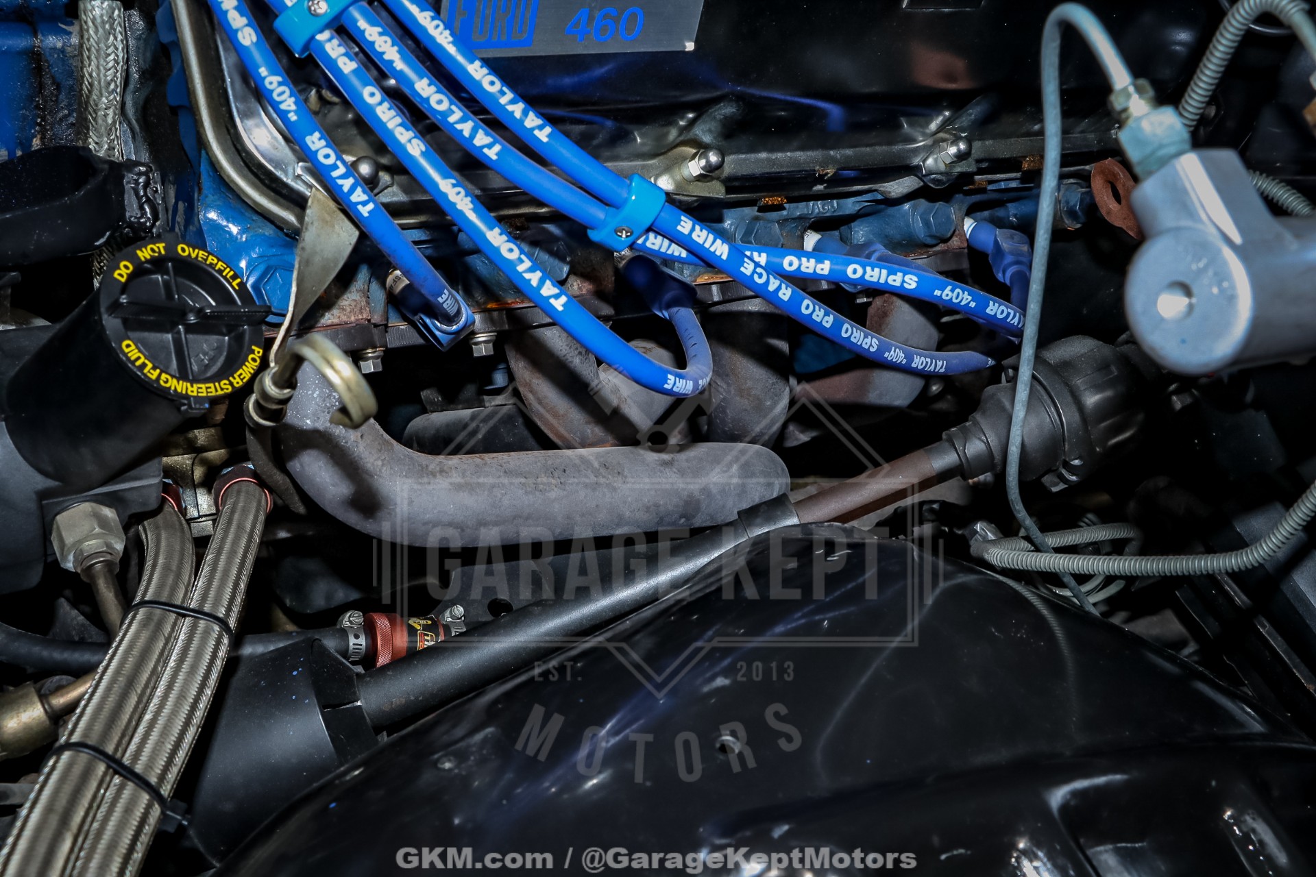 1987 Ford F150 137