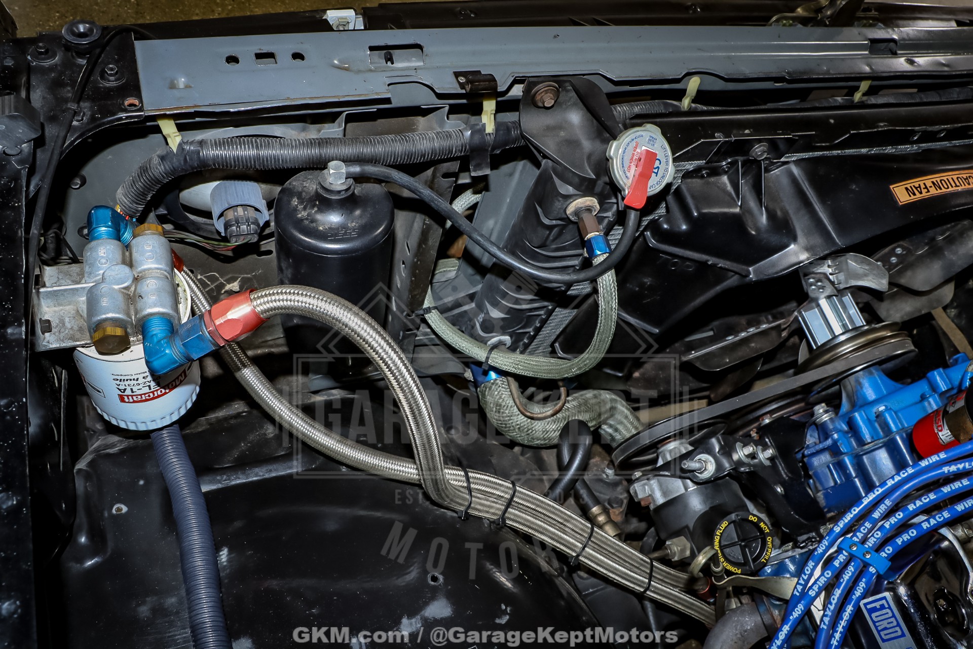 1987 Ford F150 139