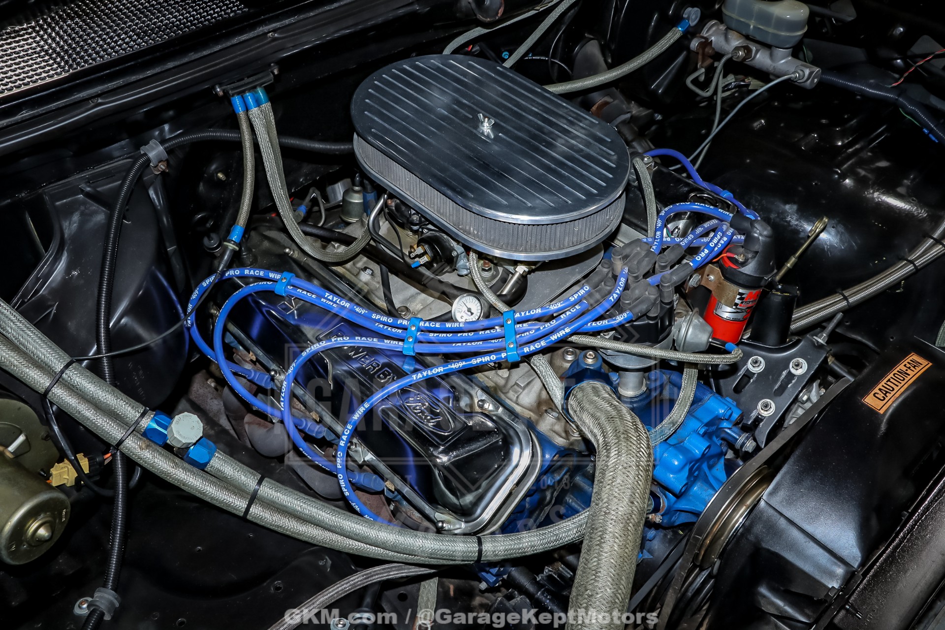 1987 Ford F150 141