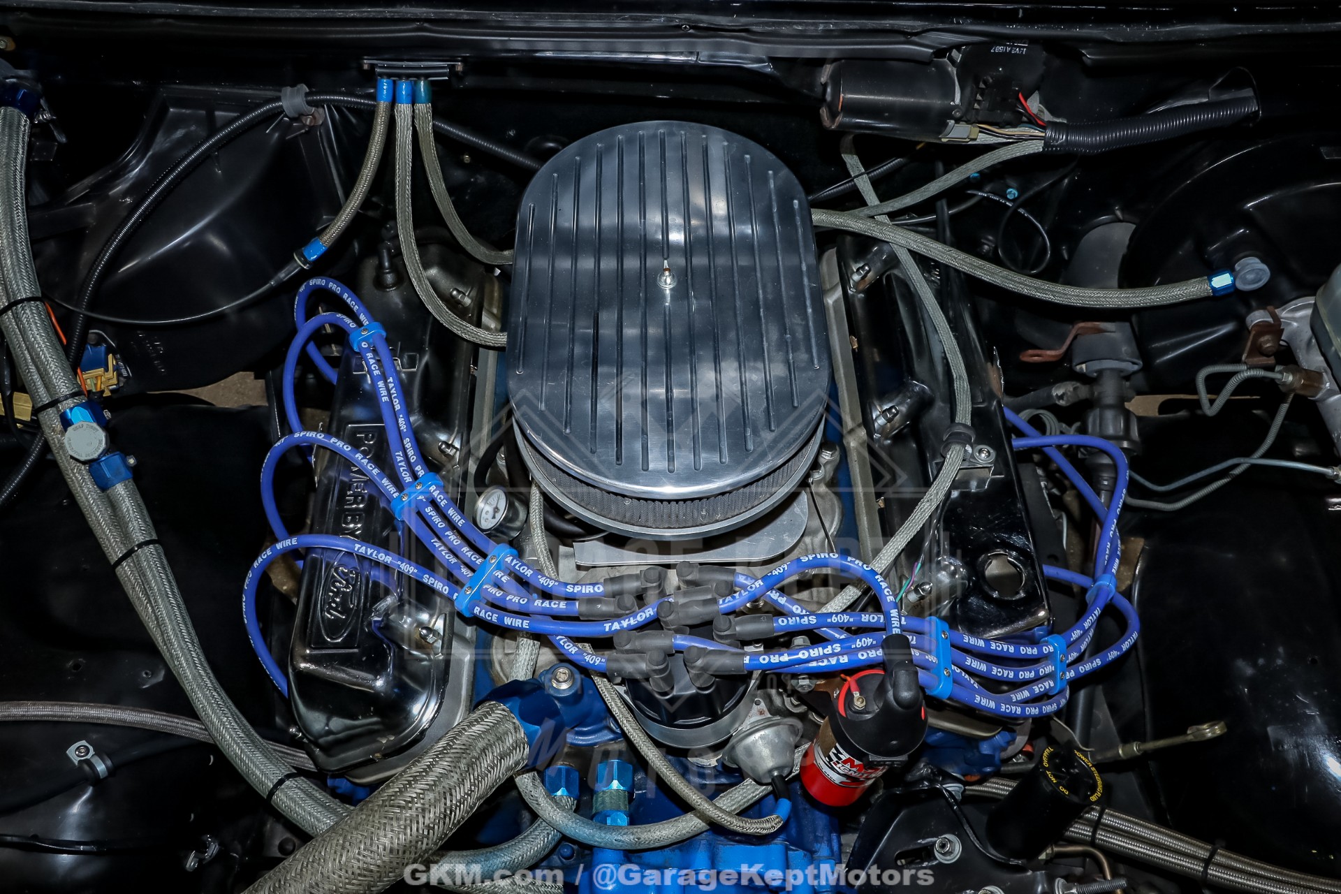 1987 Ford F150 142