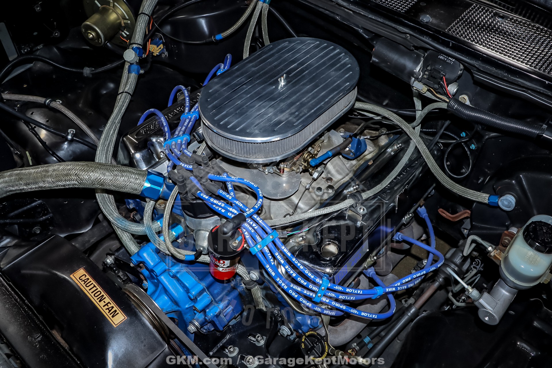 1987 Ford F150 143