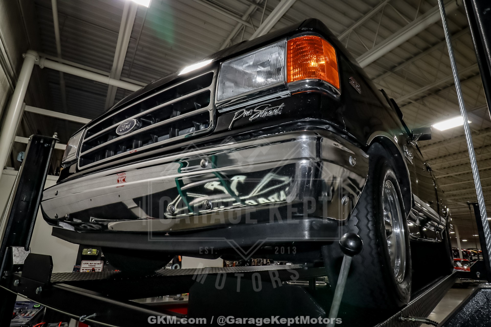 1987 Ford F150 149