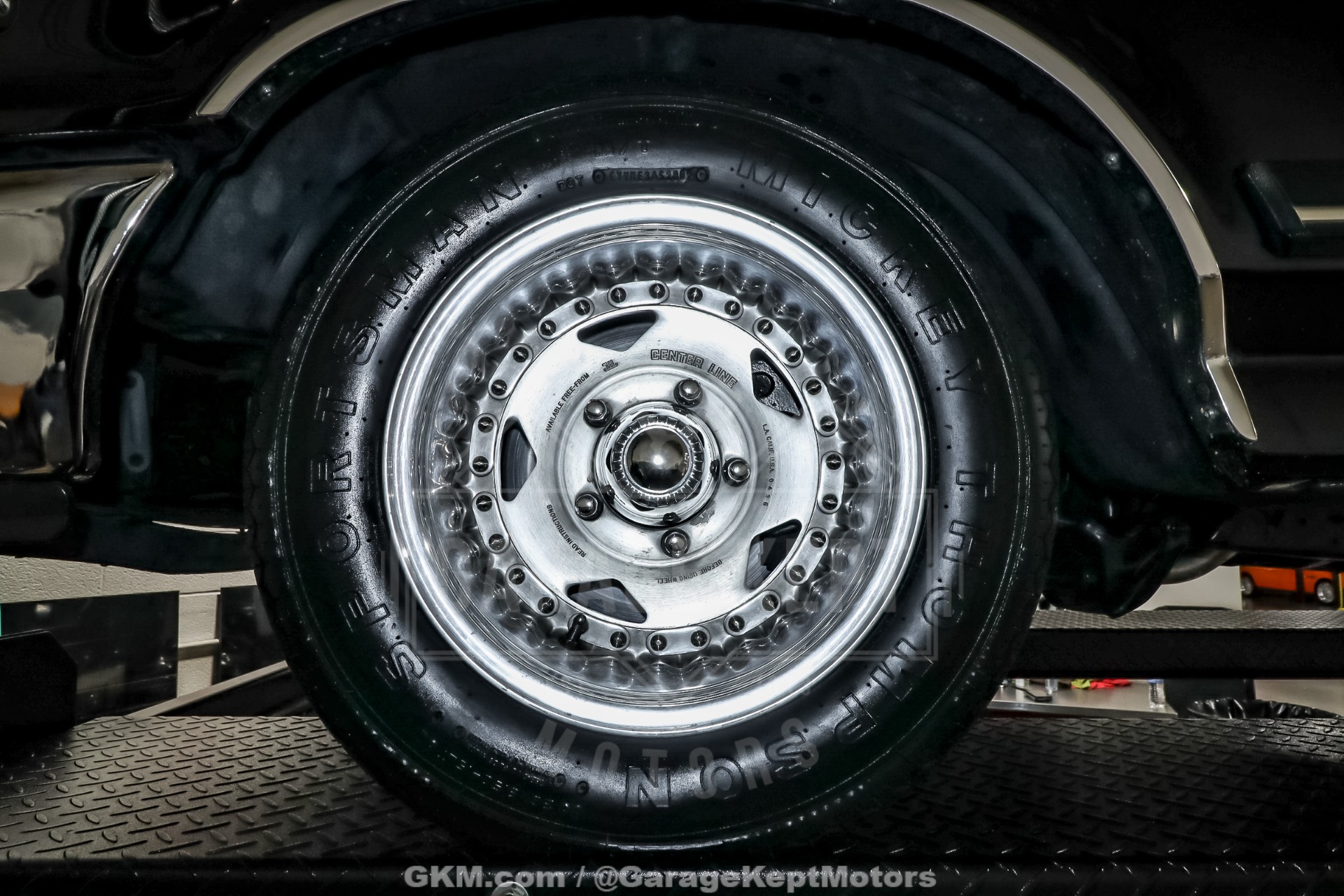 1987 Ford F150 150