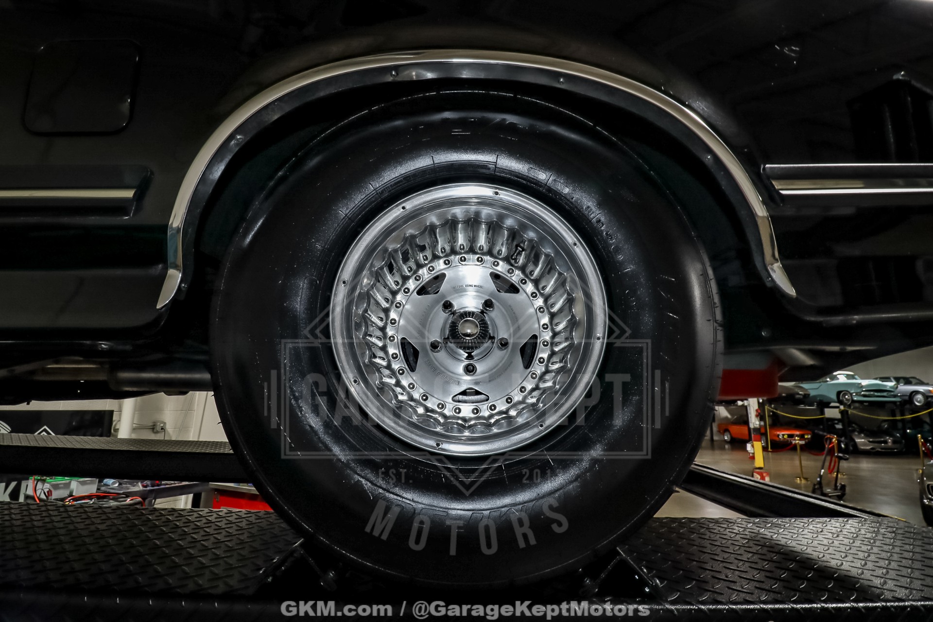 1987 Ford F150 153