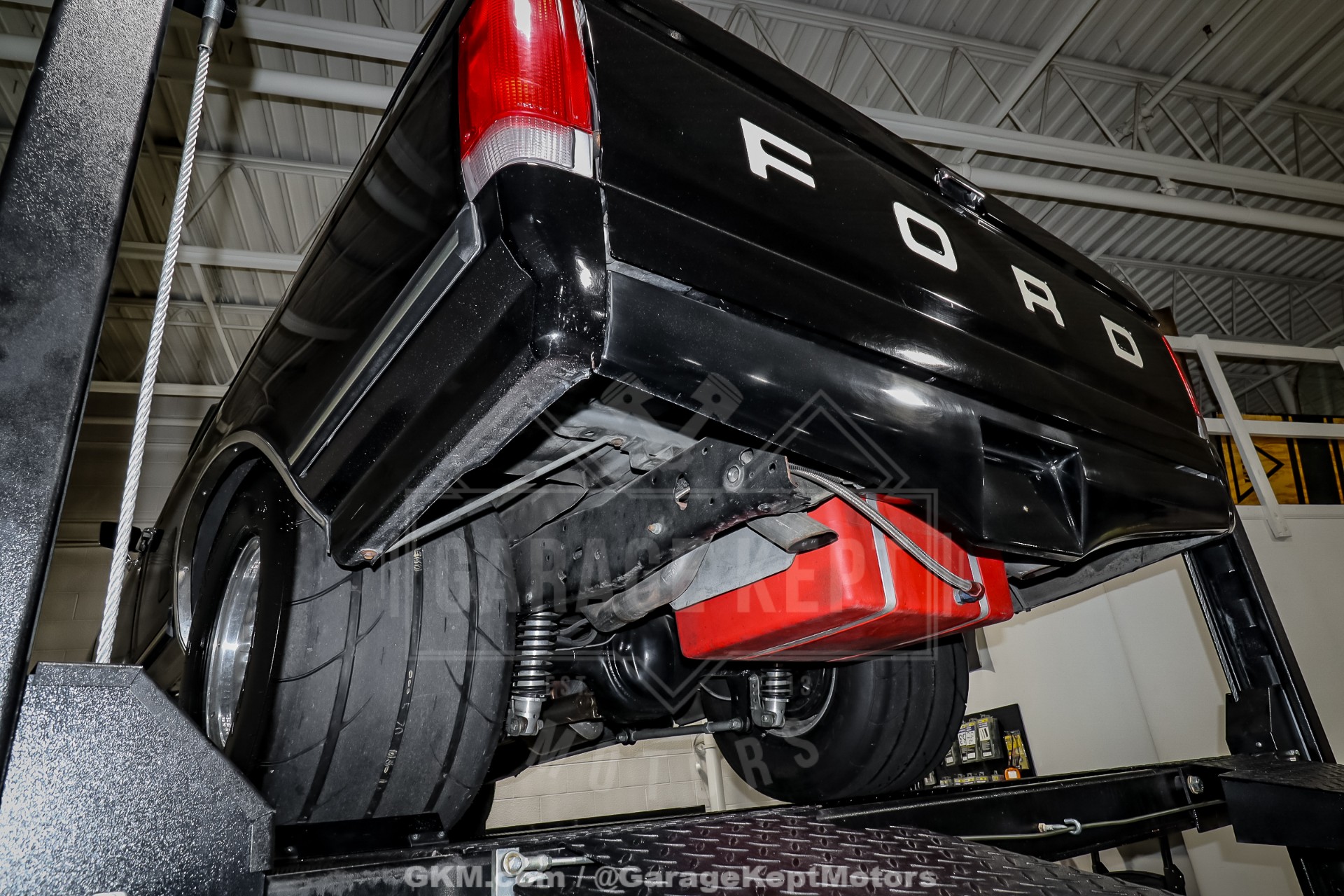 1987 Ford F150 154