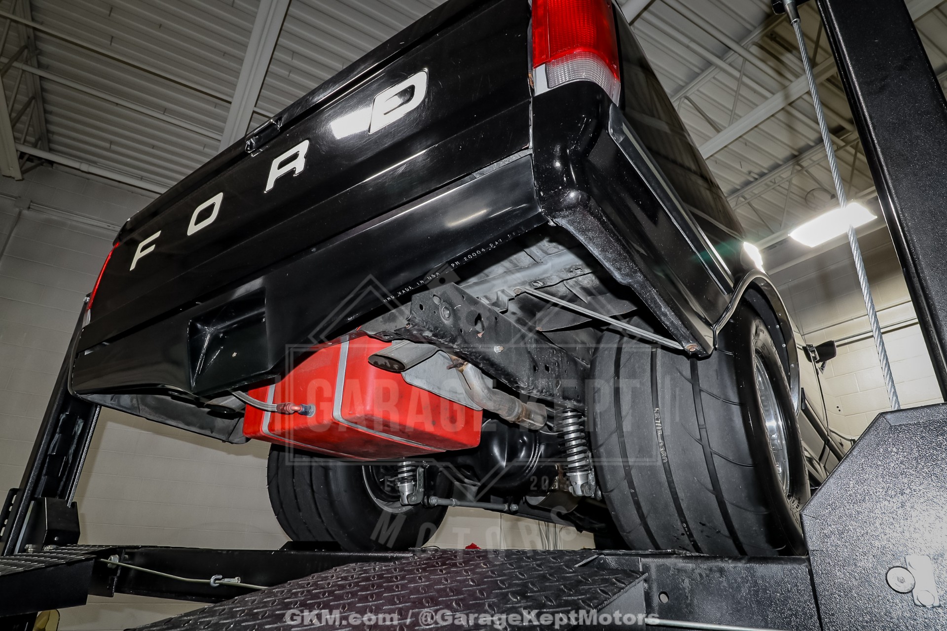 1987 Ford F150 156