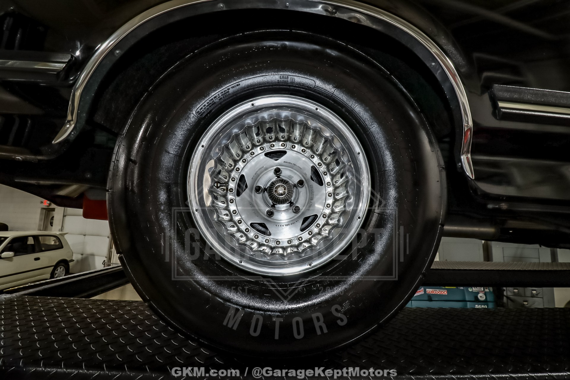 1987 Ford F150 157